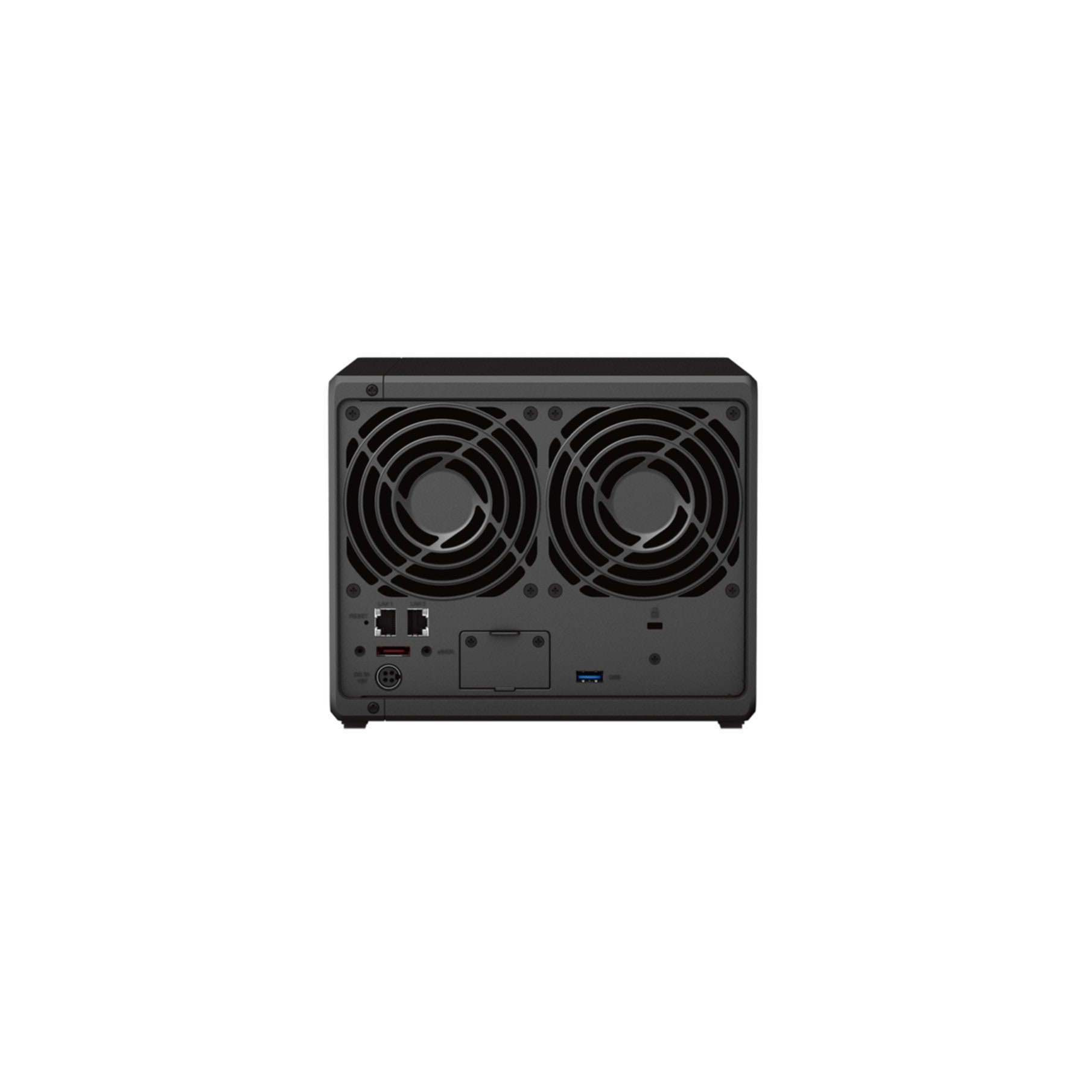 CAPTIVA NAS-Server »S75-501«
