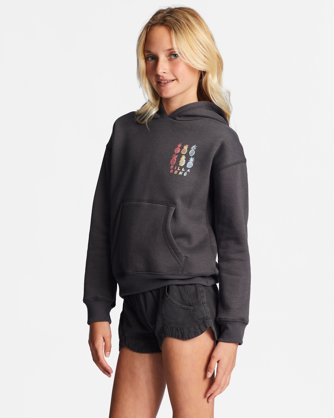 Billabong Kapuzensweatshirt »Good Days Ahead«