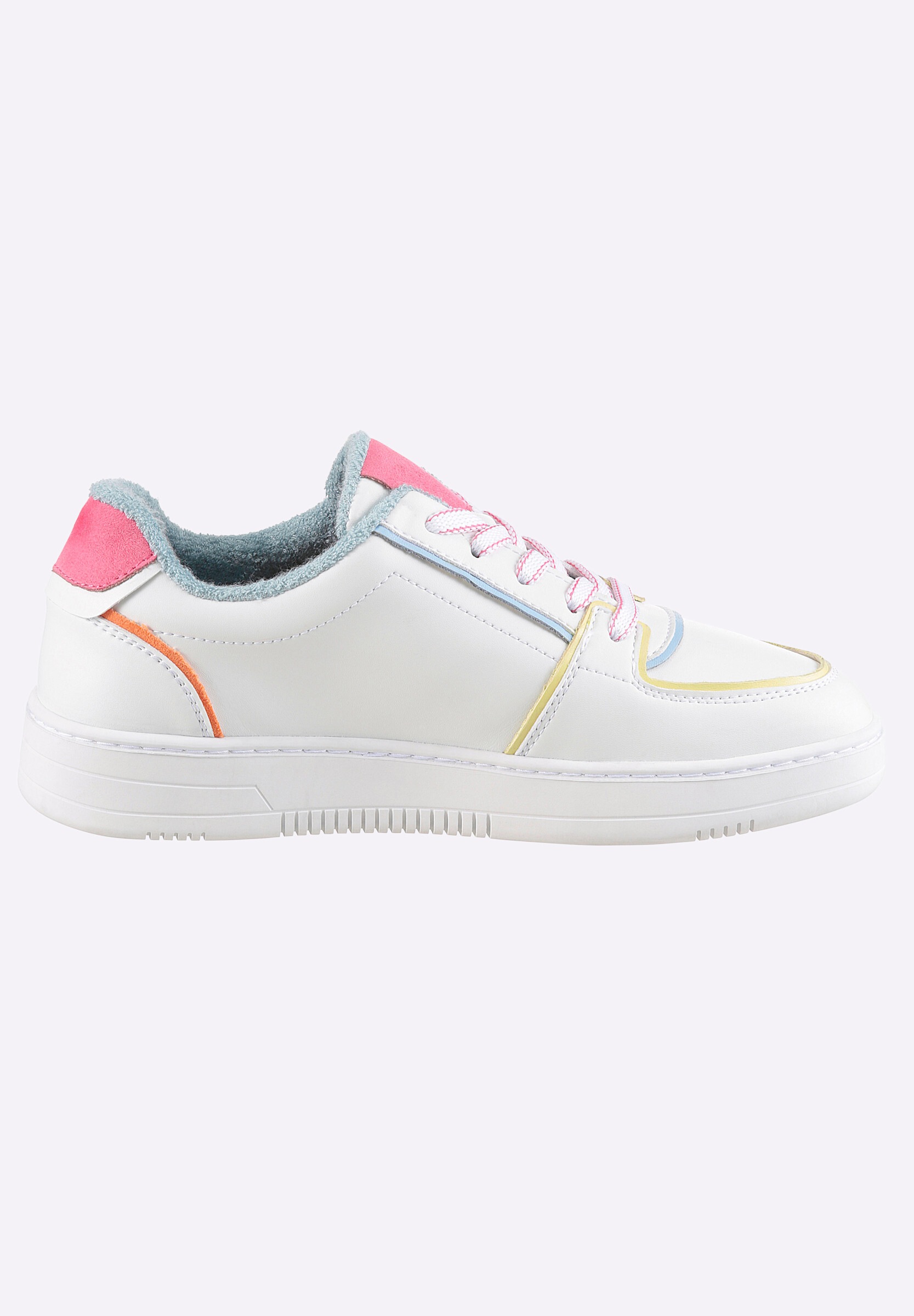 heine Sneaker »Sneaker Sneaker«