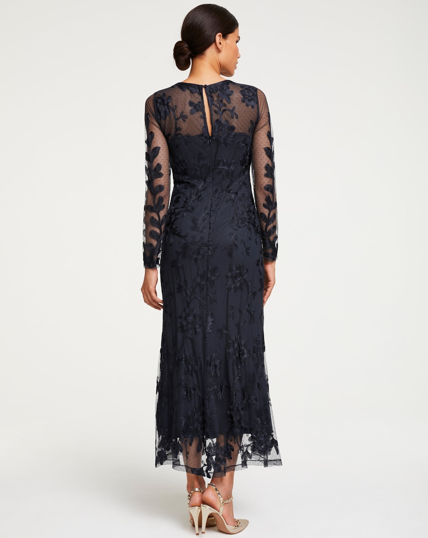 heine Abendkleid »Abendkleid«