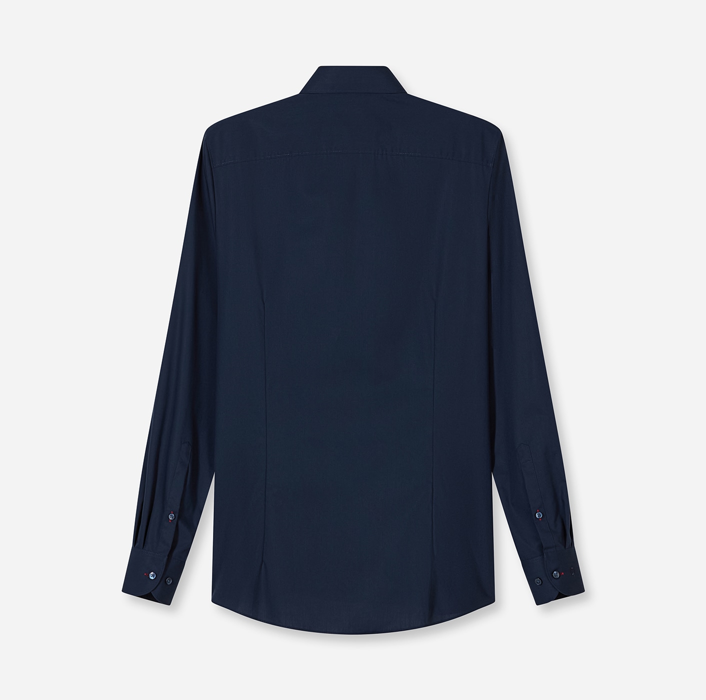 OLYMP Langarmhemd »Level Five« Businesshemd, body fit, Kentkragen