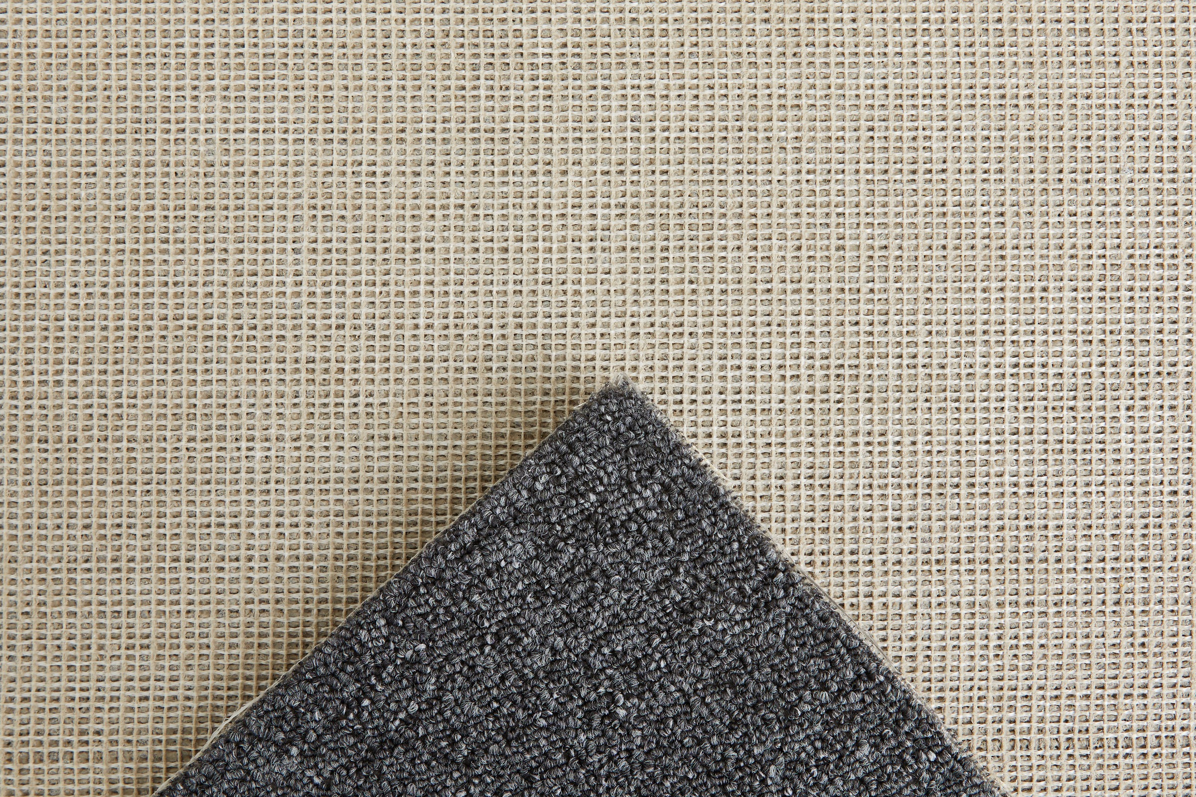 my home Teppichboden »Benno, Schlinge, Made in Netherlands«, rechteckig, 4,5 mm Höhe, Breite 200, 400 und 500 cm, robust, pflegeleicht, langlebig