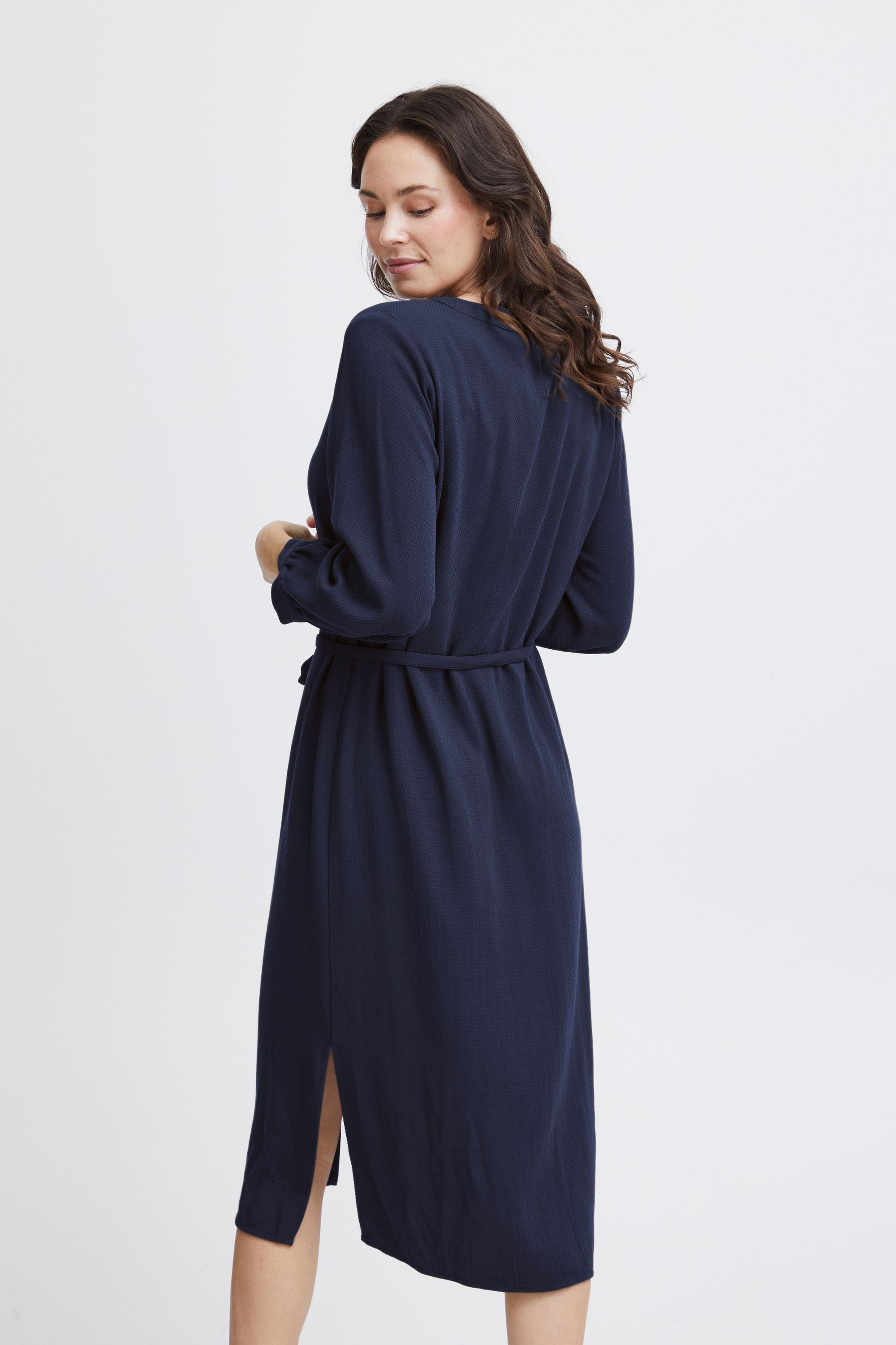 fransa Blusenkleid »Blusenkleid FRHaida«