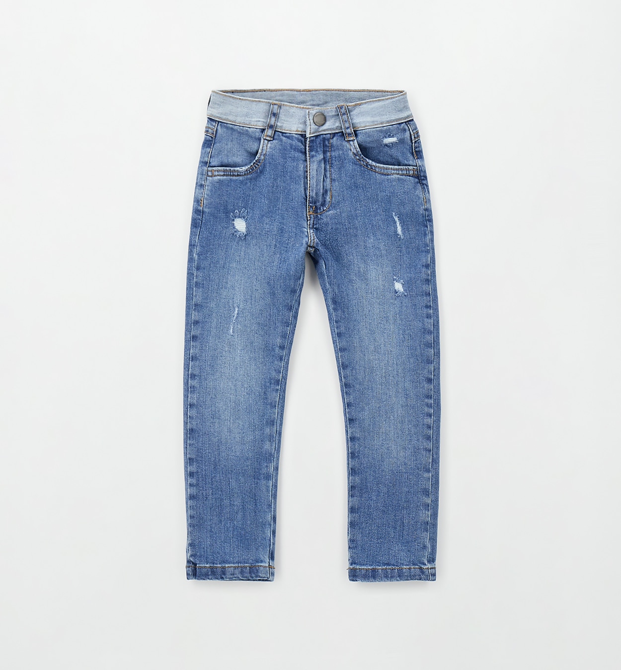Sarabanda Outdoorhose »BABY BOY TROUSERS«