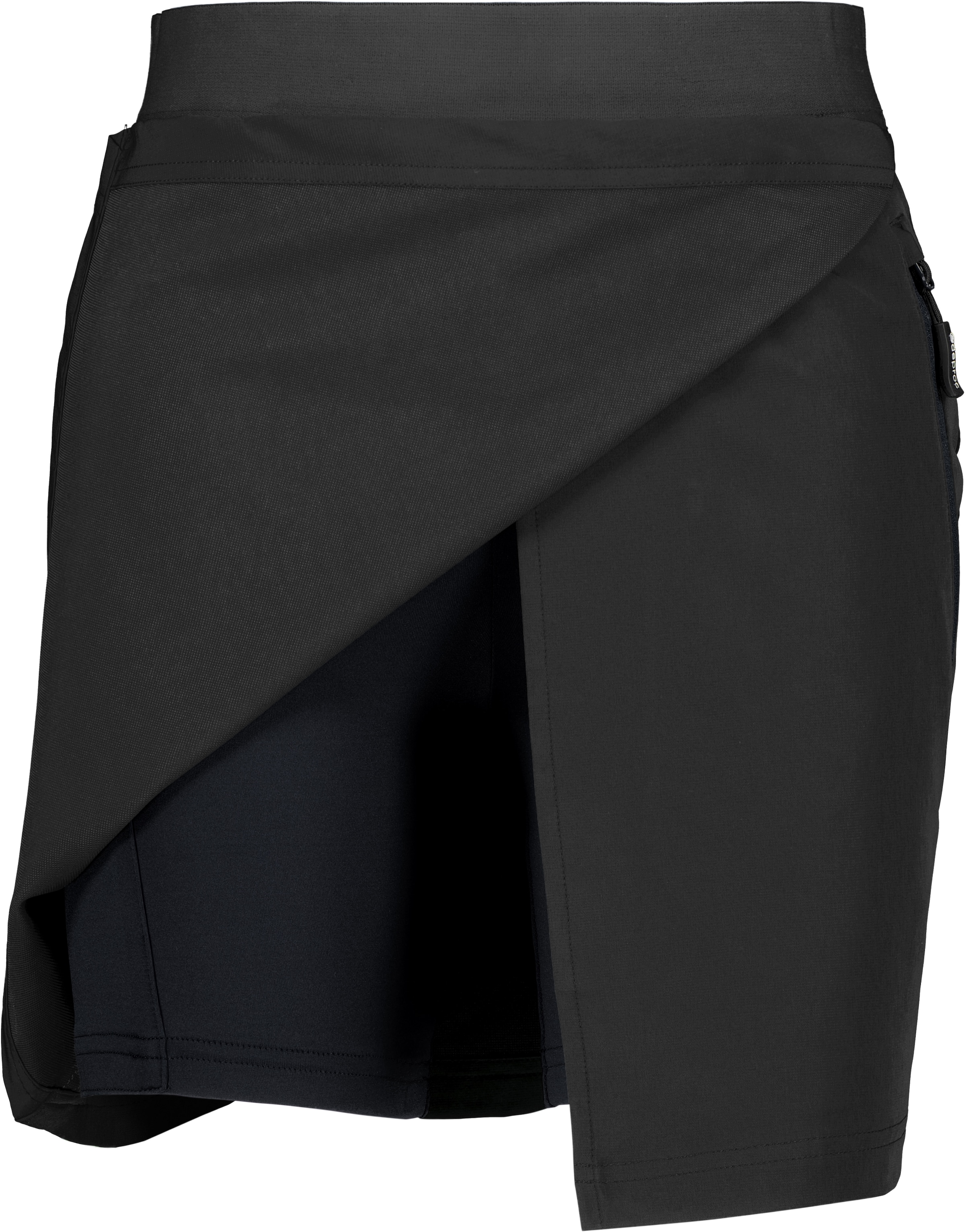 DEPROC Active 2-in-1-Shorts »GRANBY V SKORT & Short Rock«  auch in Großen Größen erhältlich