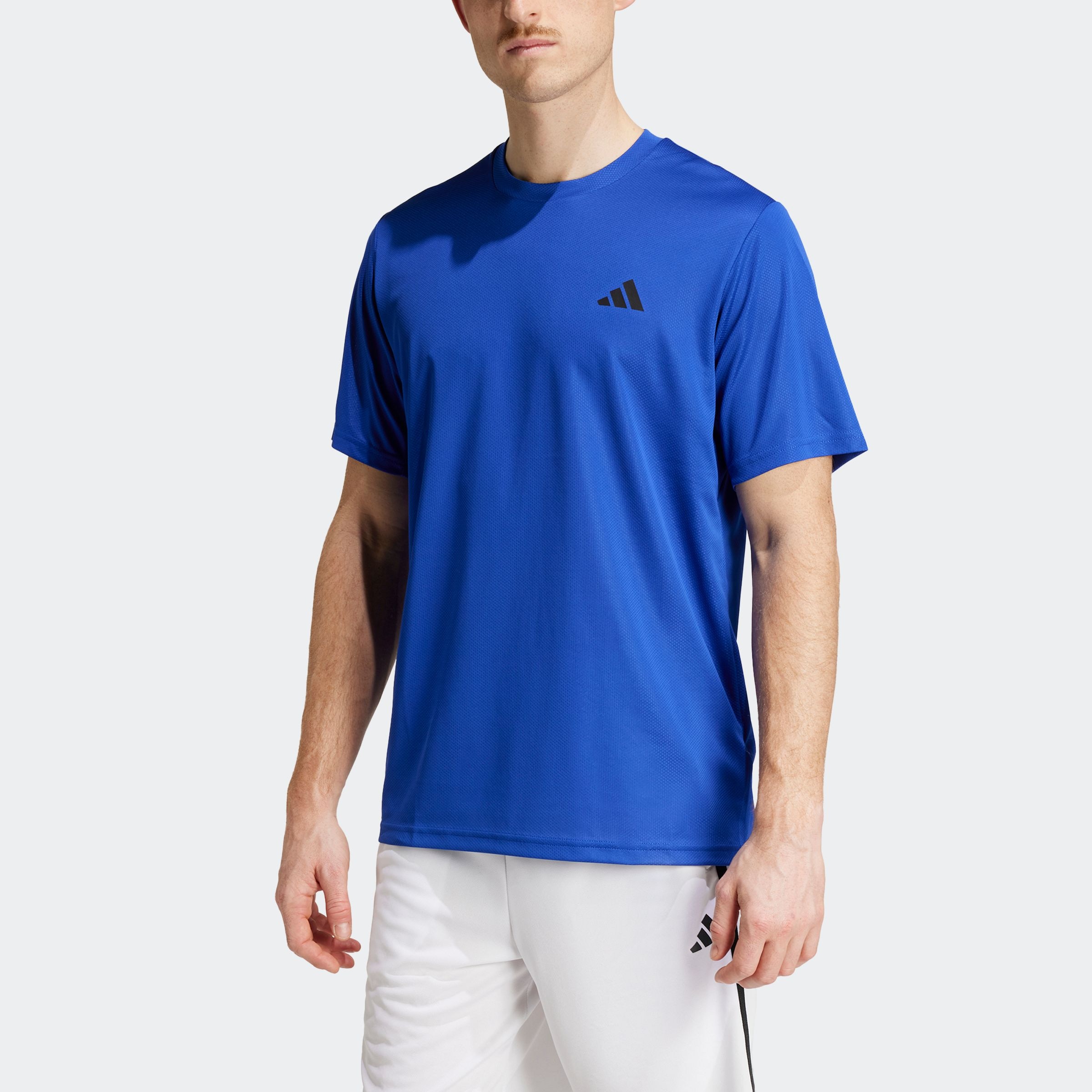 adidas Performance T-Shirt »TR-ES BASE T«, AEROREADY Technologie, Piqueoptik