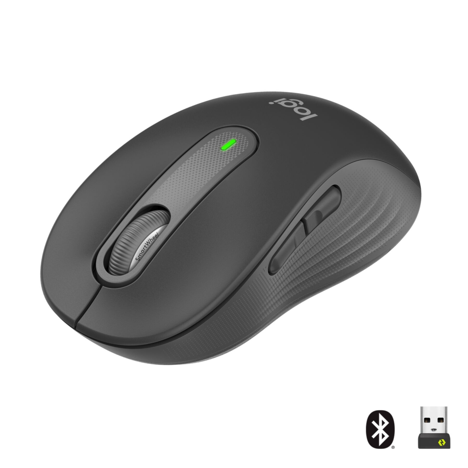 Logitech Maus »Signature M650«, Funk