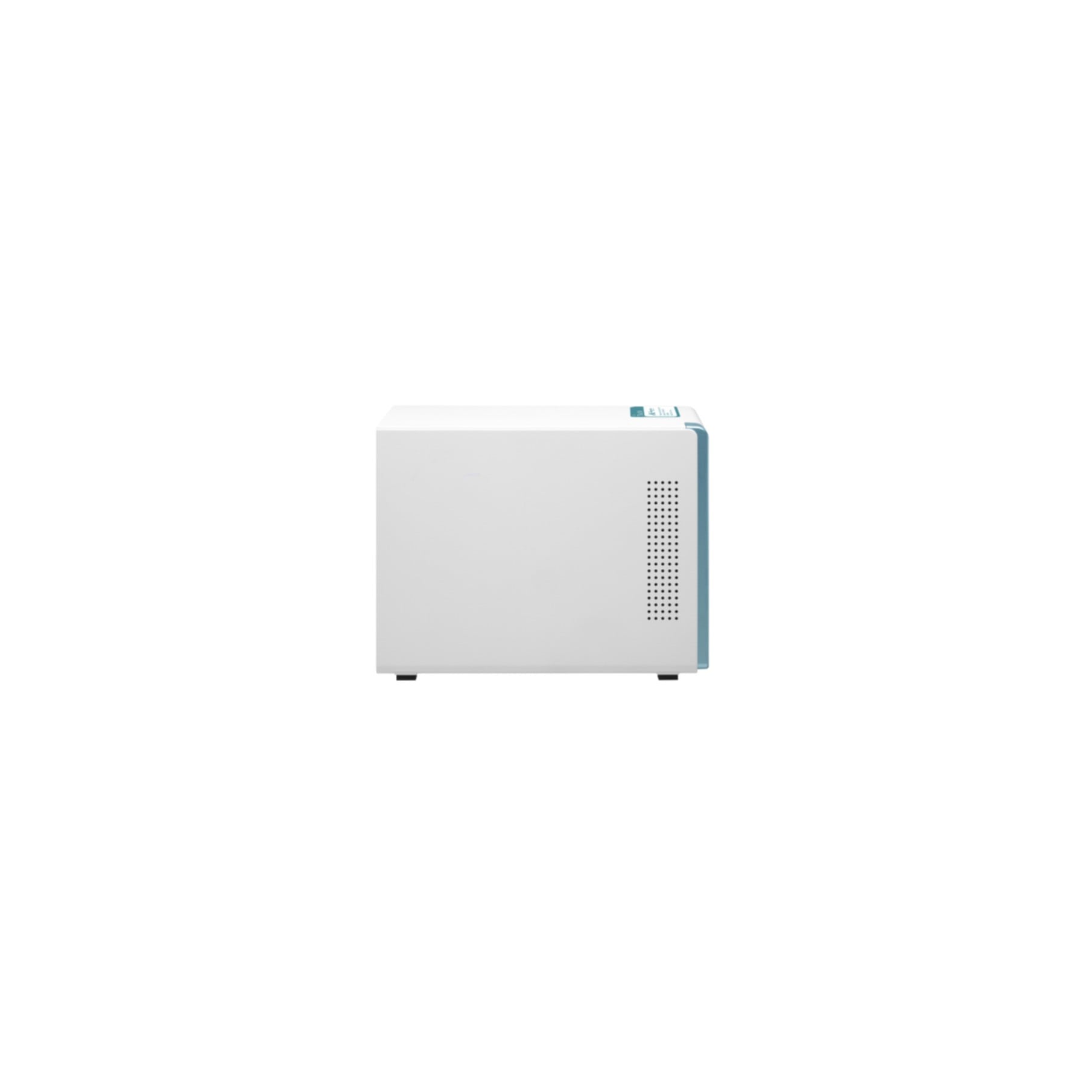 QNAP NAS-Server »TS-431K«