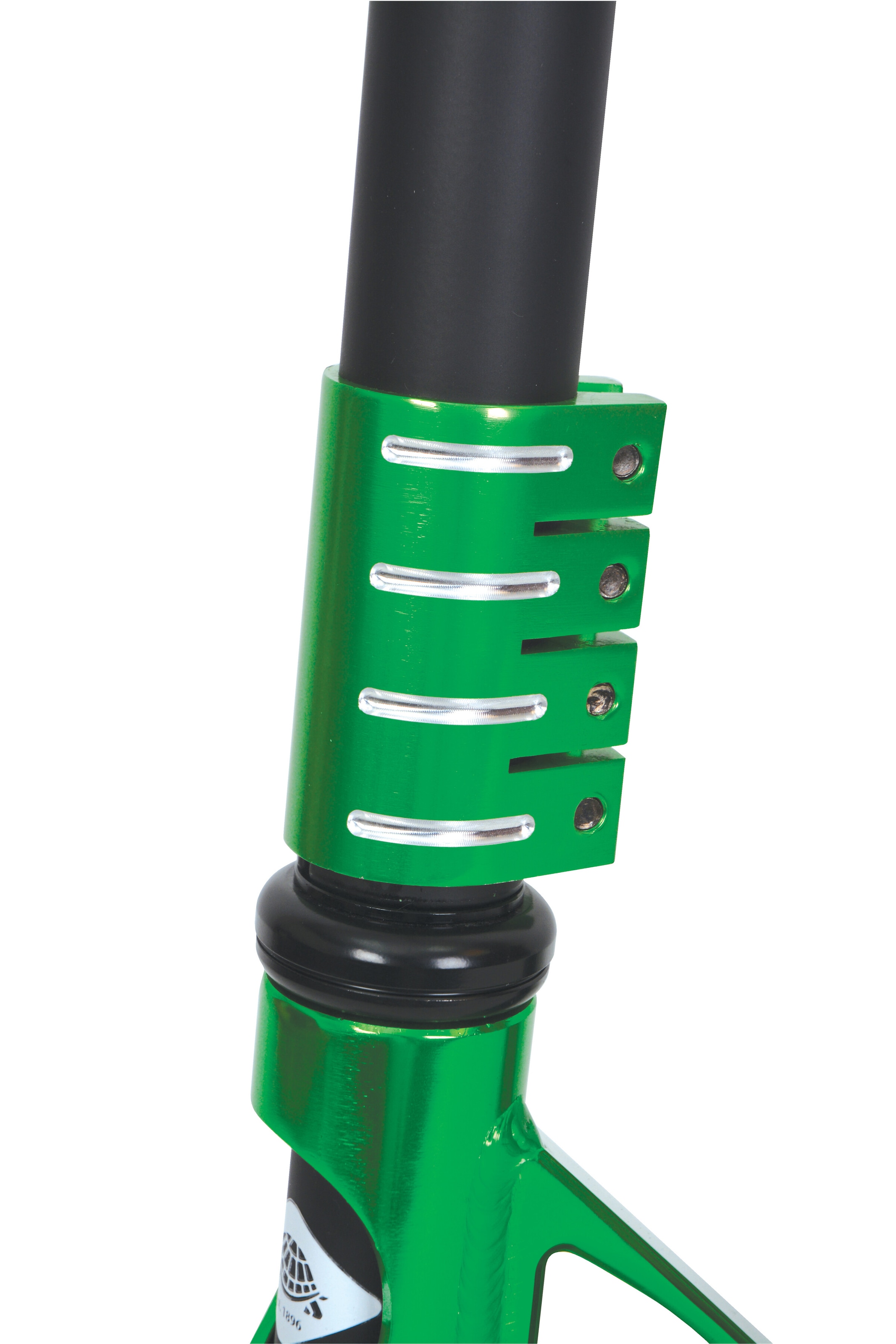 Schildkröt Stuntscooter »Stunt Scooter FLIP WHIP hydro green«
