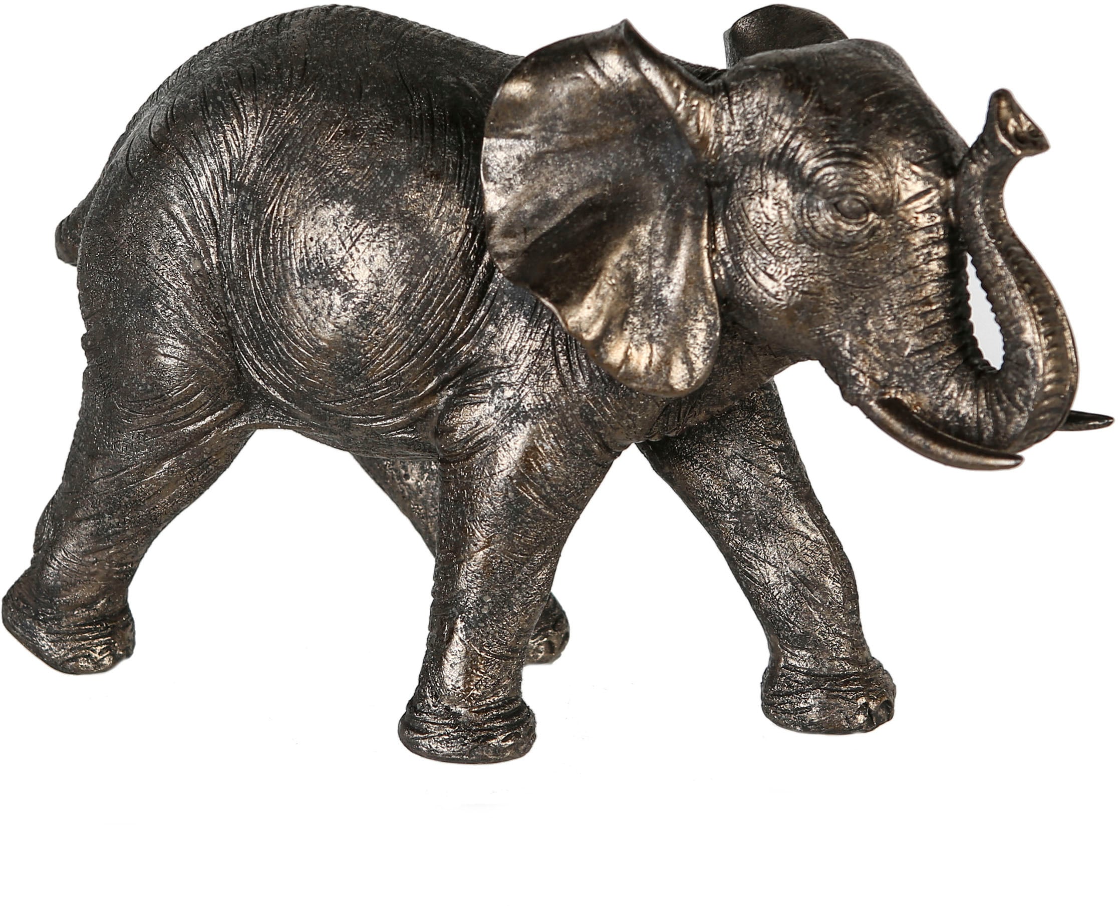 GILDE Tierfigur »Elefant "Zambezi"«