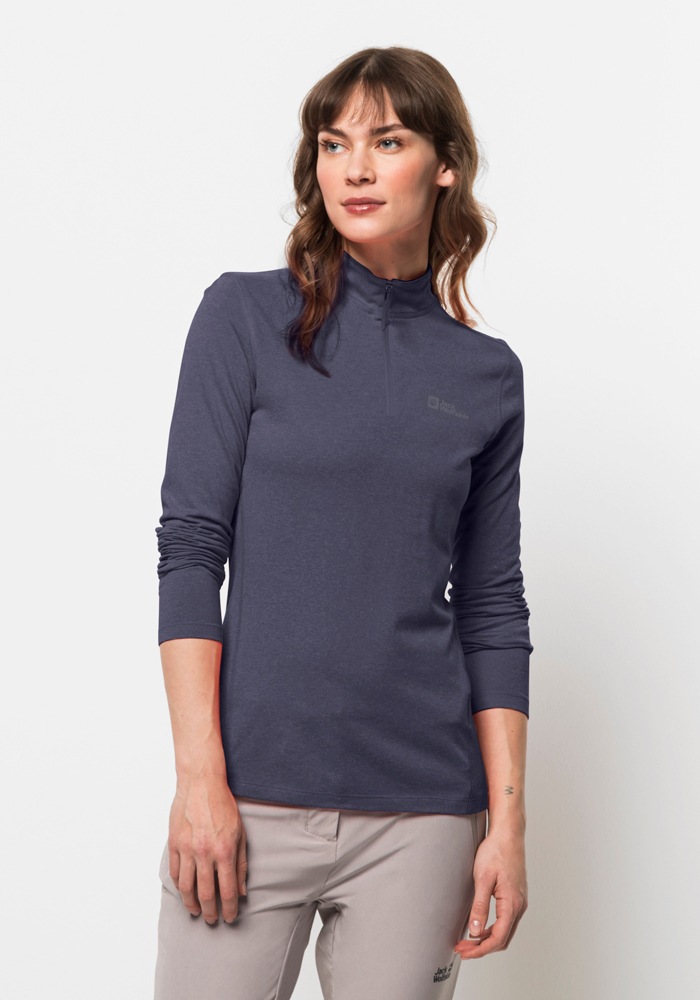 Jack Wolfskin Stehkragenpullover »SKY THERMAL HZ W«