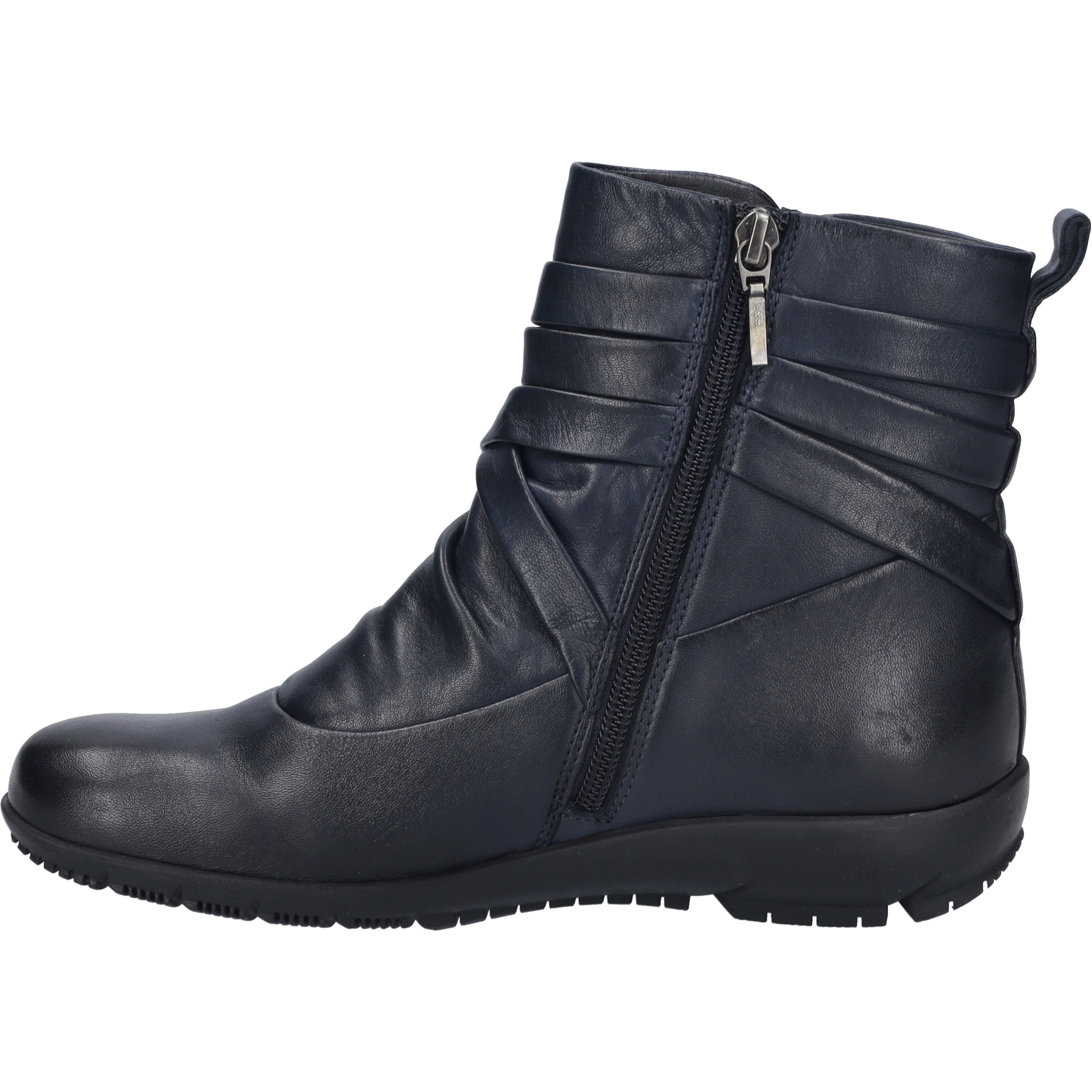 Josef Seibel Stiefelette »Charlotte 11, ocean«