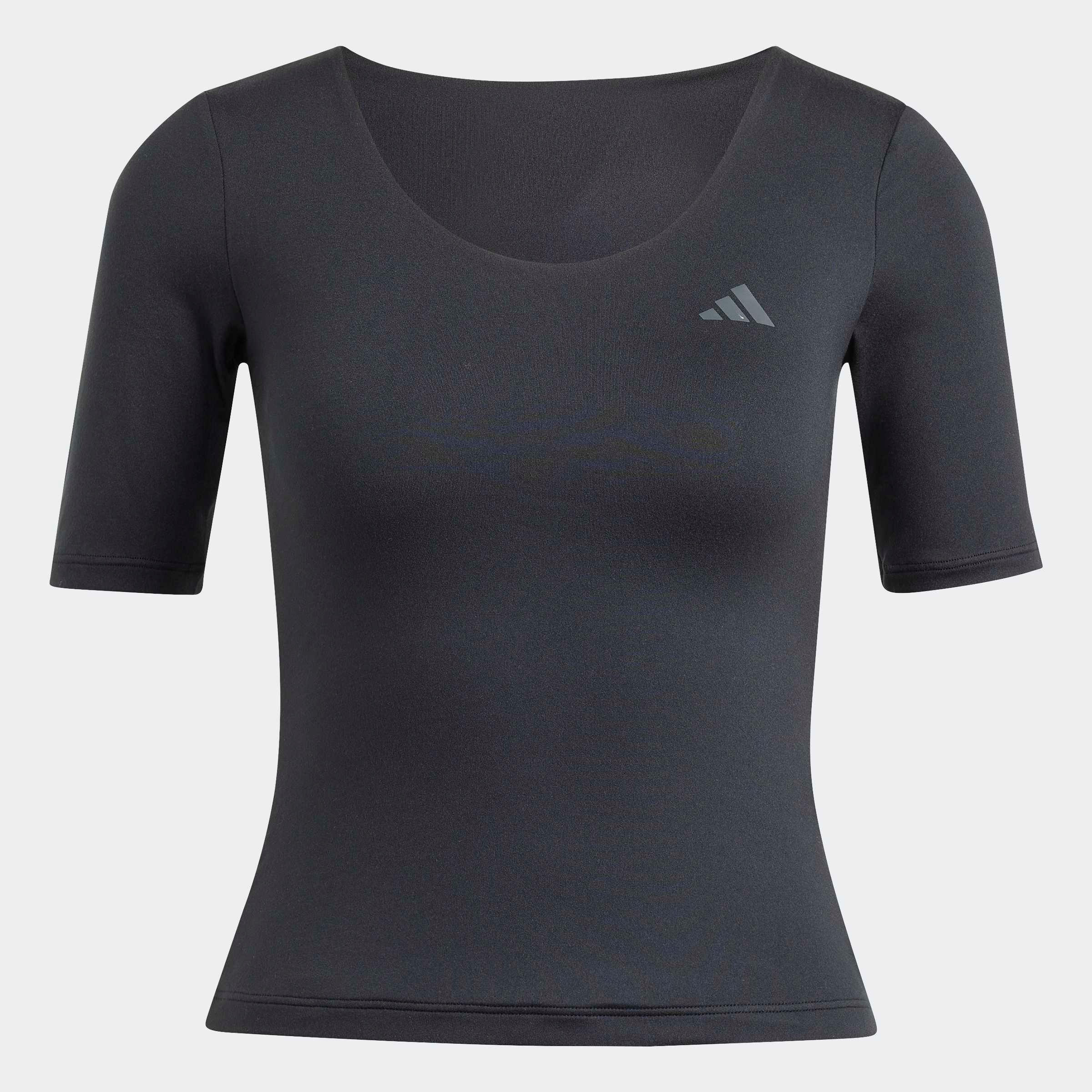 adidas Performance T-Shirt »ALL ME ESSENTIALS«