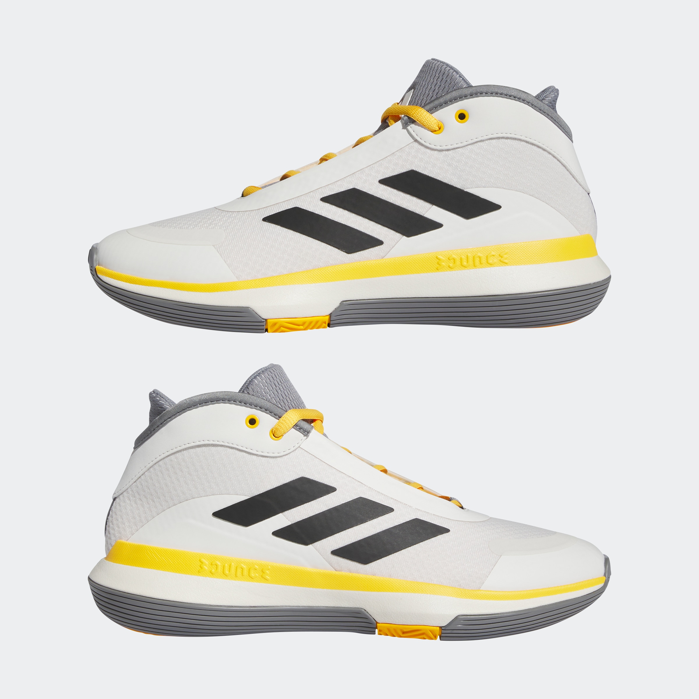 adidas Performance Basketballschuh »BOUNCE LEGENDS«