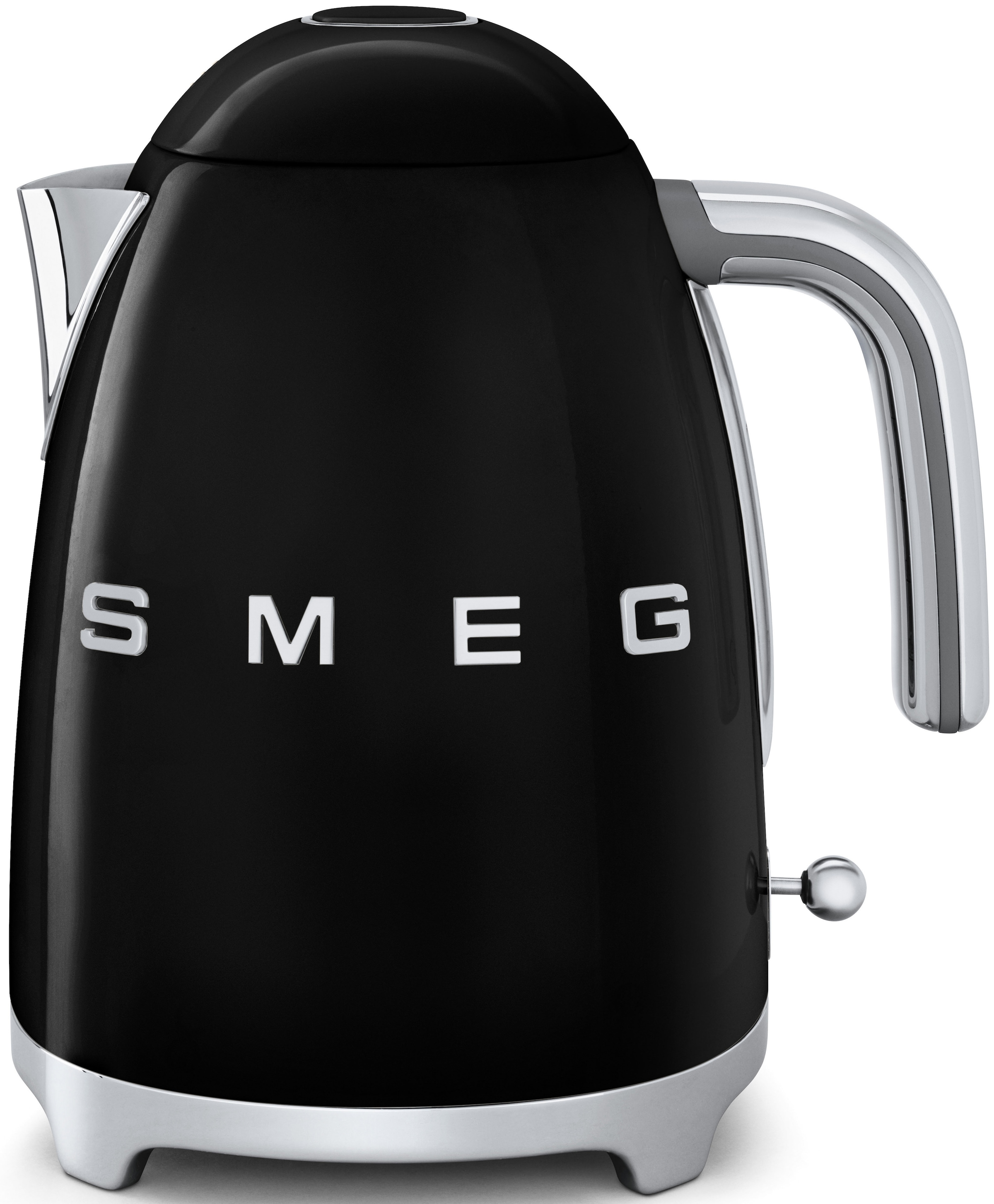 Smeg Wasserkocher »KLF03BLEU«, 1,7 l, 2400 W