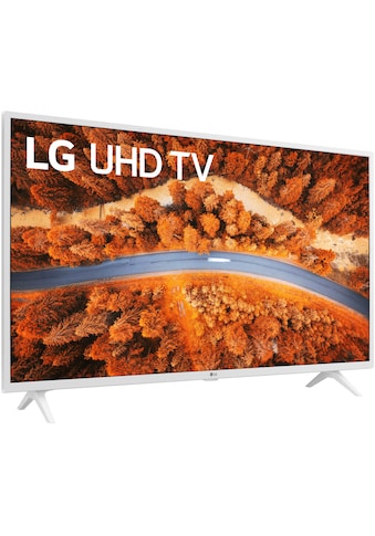 LG LCD-LED Fernseher »43UP76909LE«, 108 cm/43 Zoll, 4K Ultra HD, Smart-TV, LG Local... kaufen