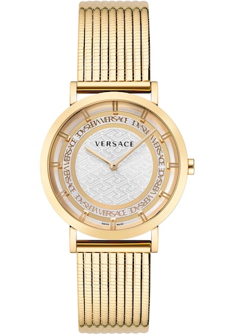 Versace Schweizer Uhr »NEW GENERATION, VE3M00522« kaufen