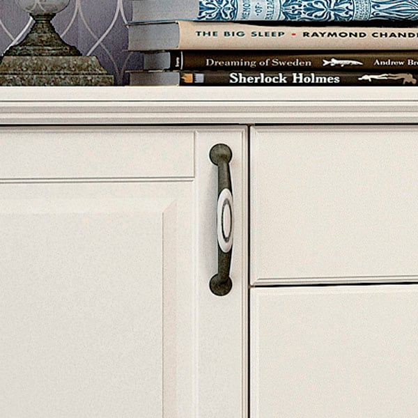 Home affaire Kommode »Evergreen«, hochwertig UV lackiert, mit Soft-Close-Funktion
