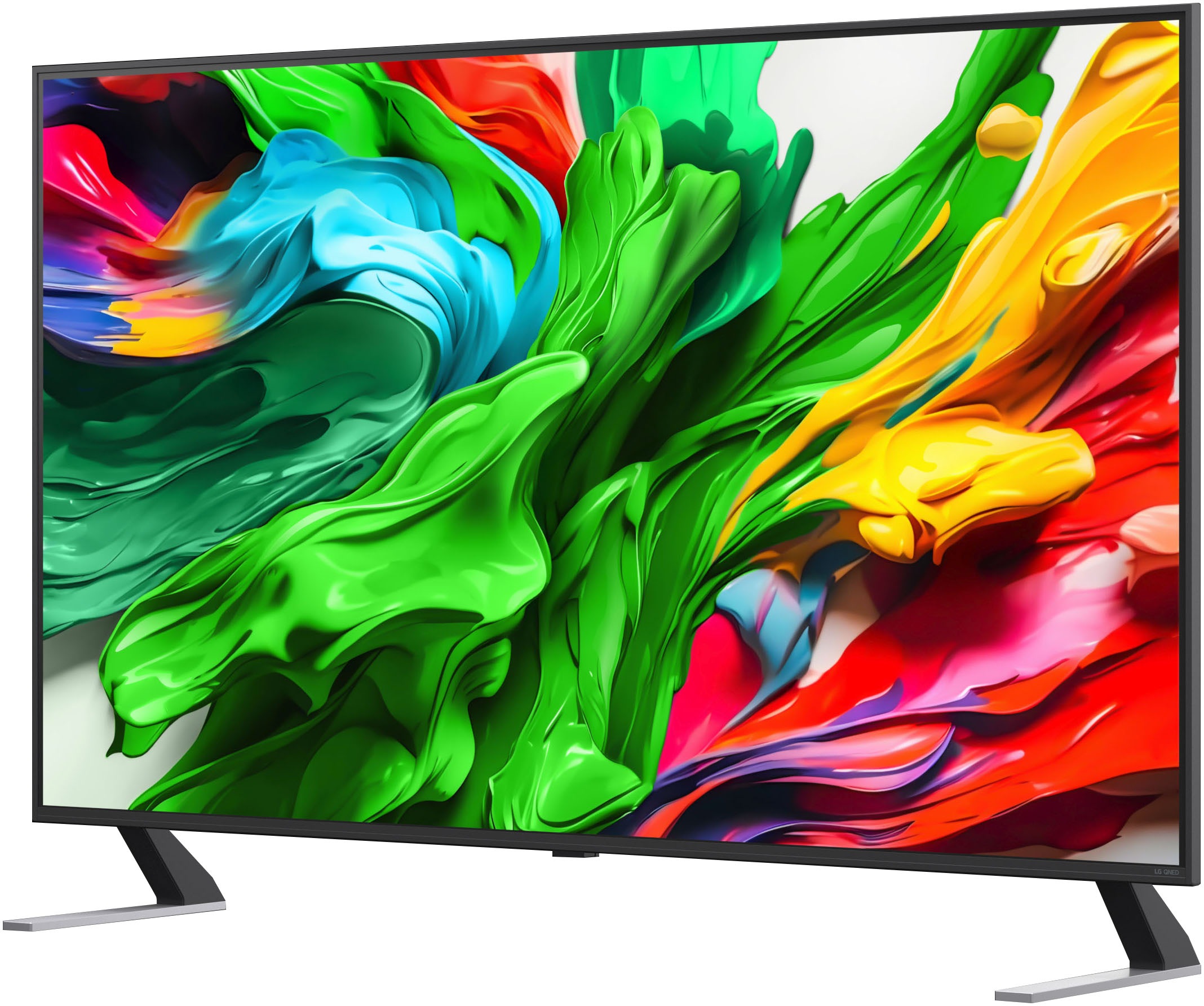 LG Mini-LED-Fernseher »55QNED85A6C« 139 cm/55 ″ Smart-TV