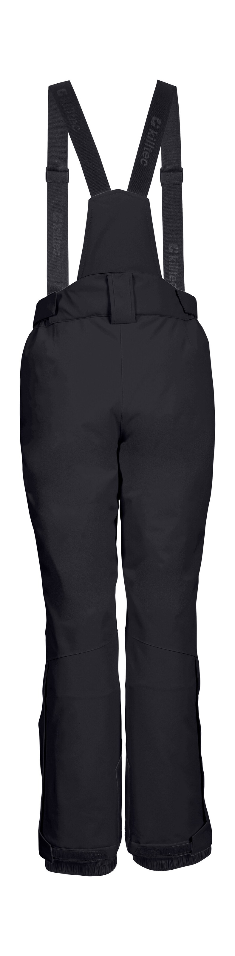 Killtec Skihose »KSW 249 WMN SKI PNTS«  Wind- und wasserdicht, verstellbar, Teflon EcoElite™-Imprägnierung