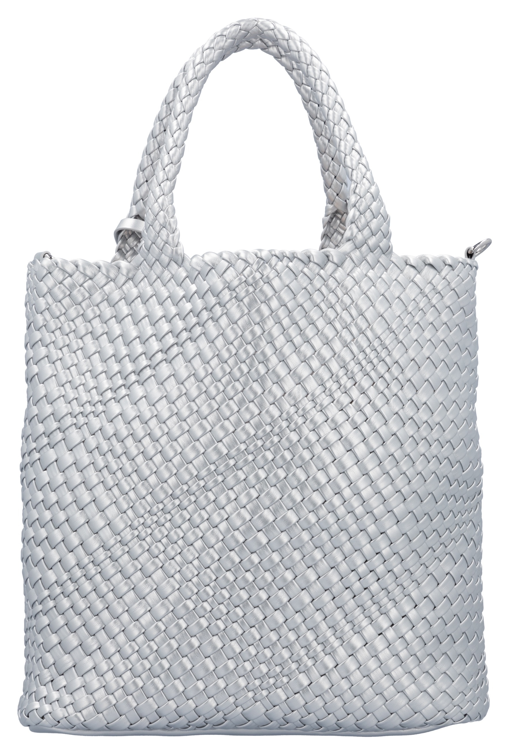 Remonte Umhängetasche, Damen-Henkeltasche, Schultertasche mit herausnehmbarer Innentasche
