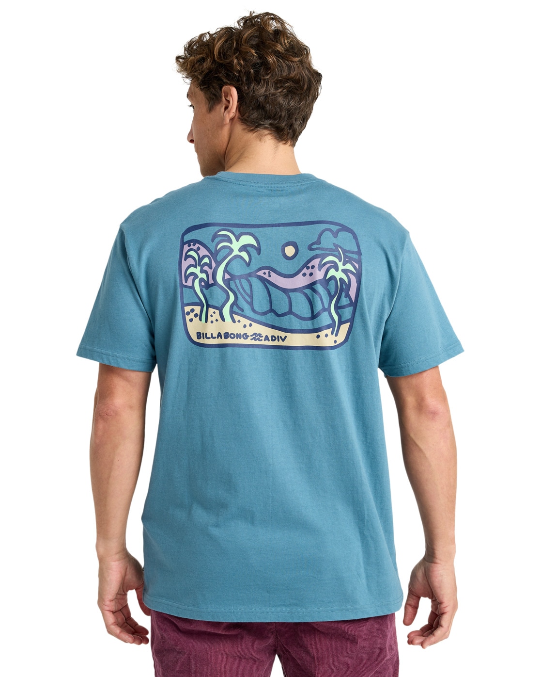 Billabong T-Shirt »Shine«