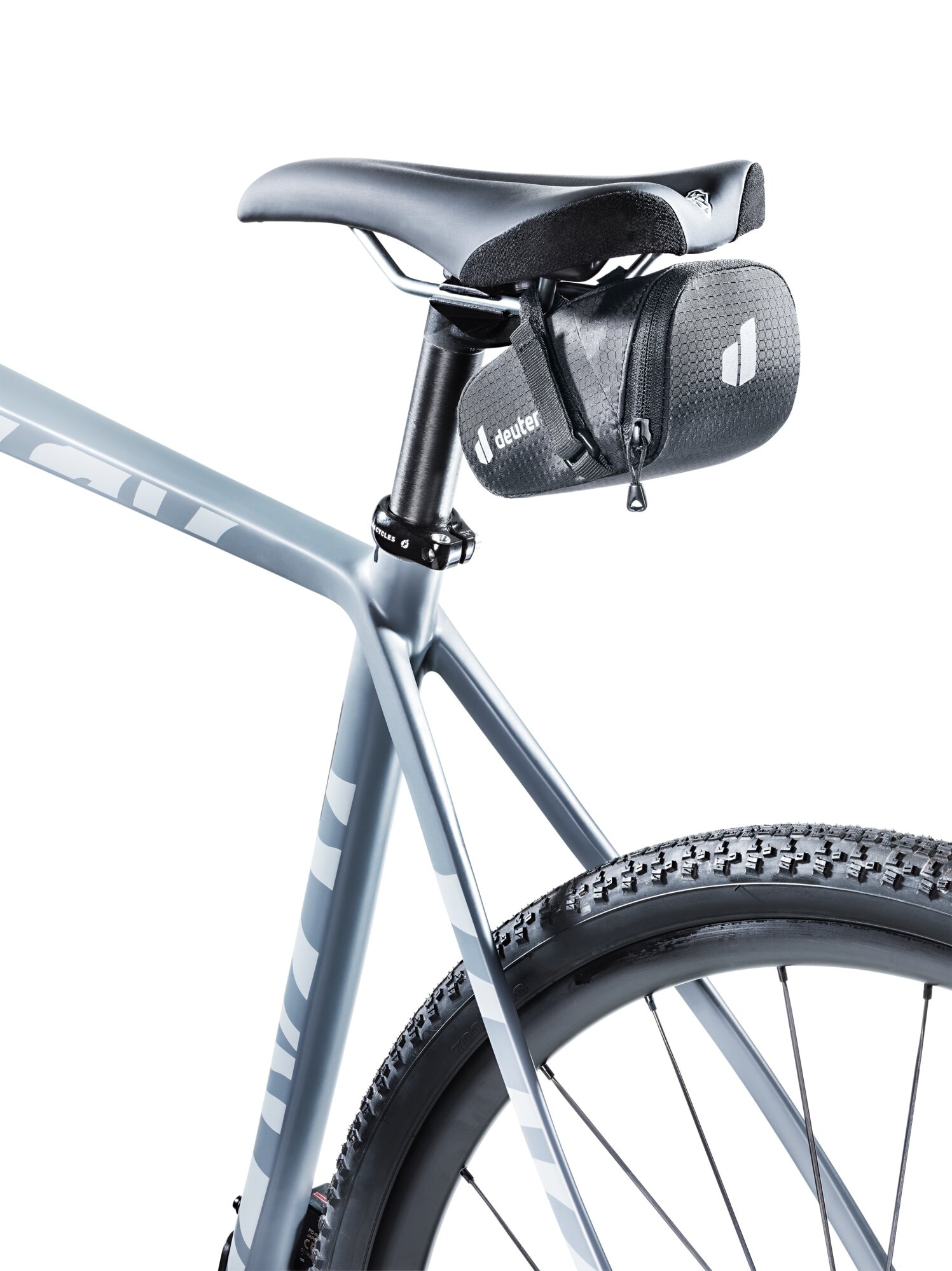 deuter Fahrradtasche »BIKE BAG 0.5«, (1 tlg.)