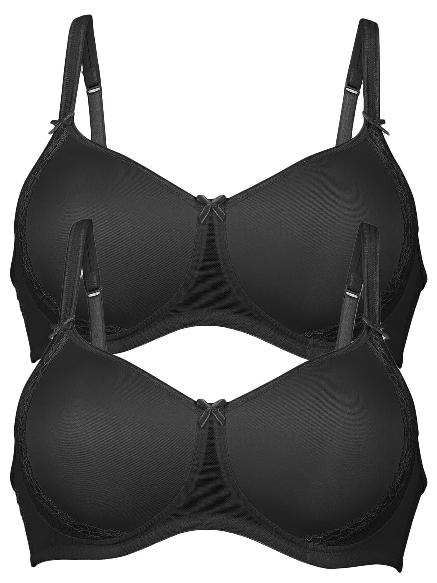 Anita Schalen-BH »2er Pack Schalen BH Lace Rose«