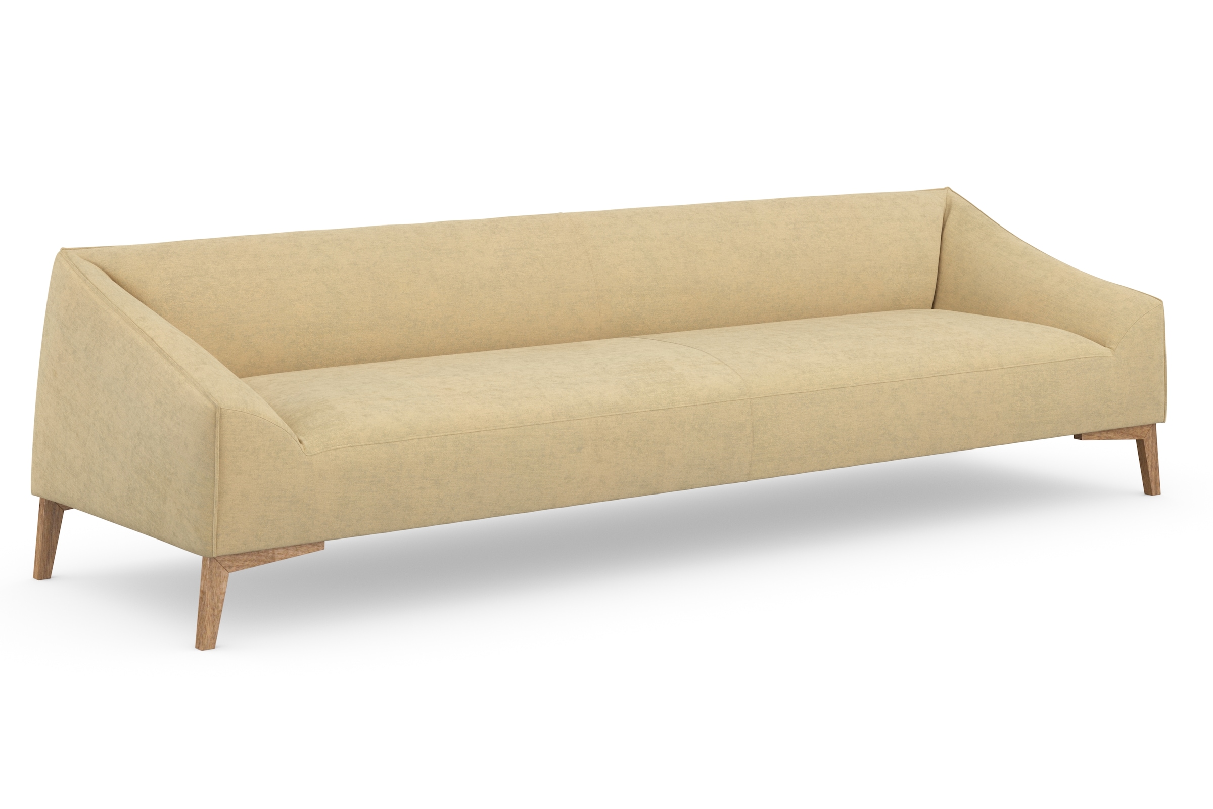 machalke® 3-Sitzer »dolce«