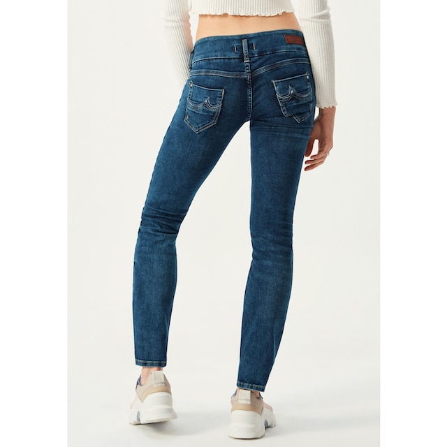 LTB Slim-fit-Jeans »JONQUIL«, (1 tlg.) bei ♕ | Stretchjeans