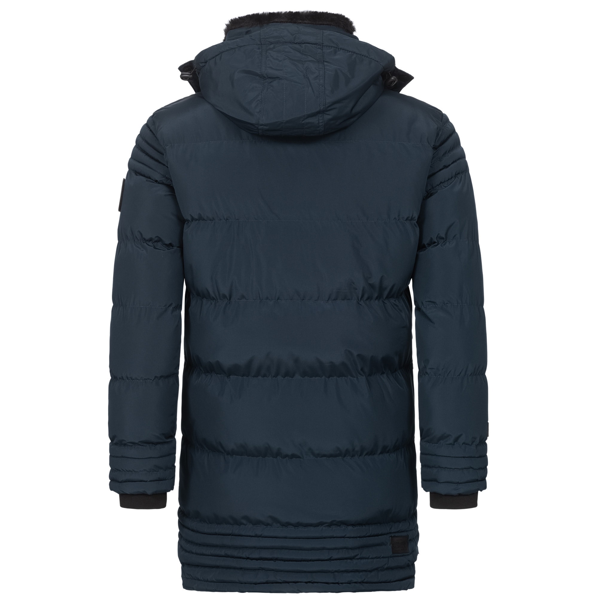 Alessandro Salvarini Winterjacke »Alessandro Salvarini Herren Winterjacke AS285«