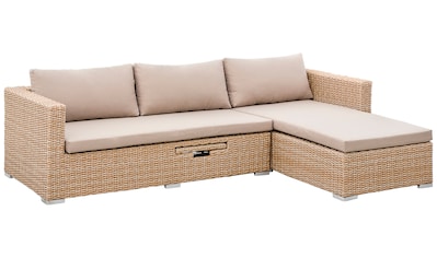 Gartensofa online kaufen | mit 3 Jahren XXL Garantie