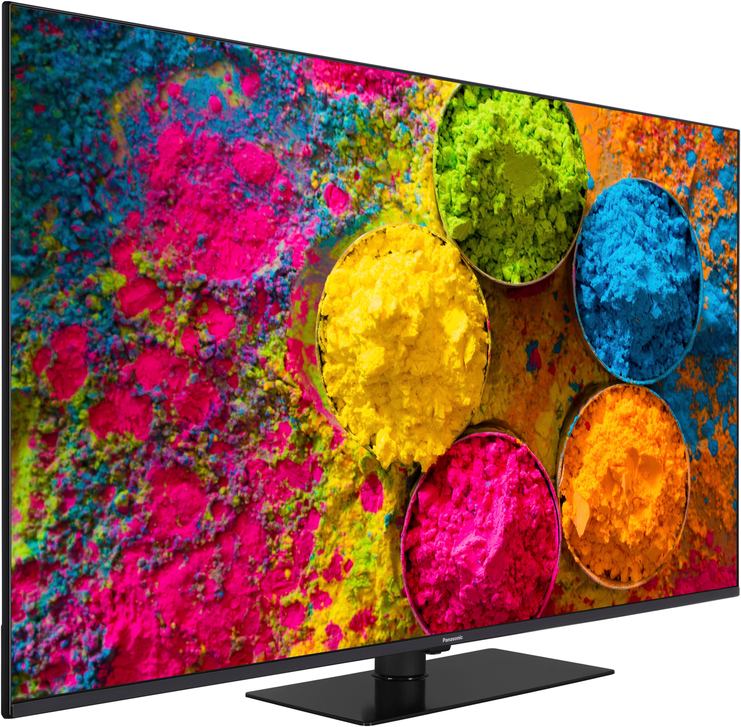 Panasonic LED-Fernseher »TX-55MX700E«, 4K Ultra HD, Google TV