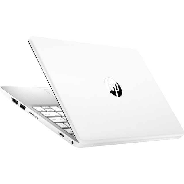 HP Notebook »Stream 11-ak0224ng«, 29,5 cm, / 11,6 Zoll, Intel, Celeron, UHD  Graphics 600 ➥ 3 Jahre XXL Garantie | UNIVERSAL