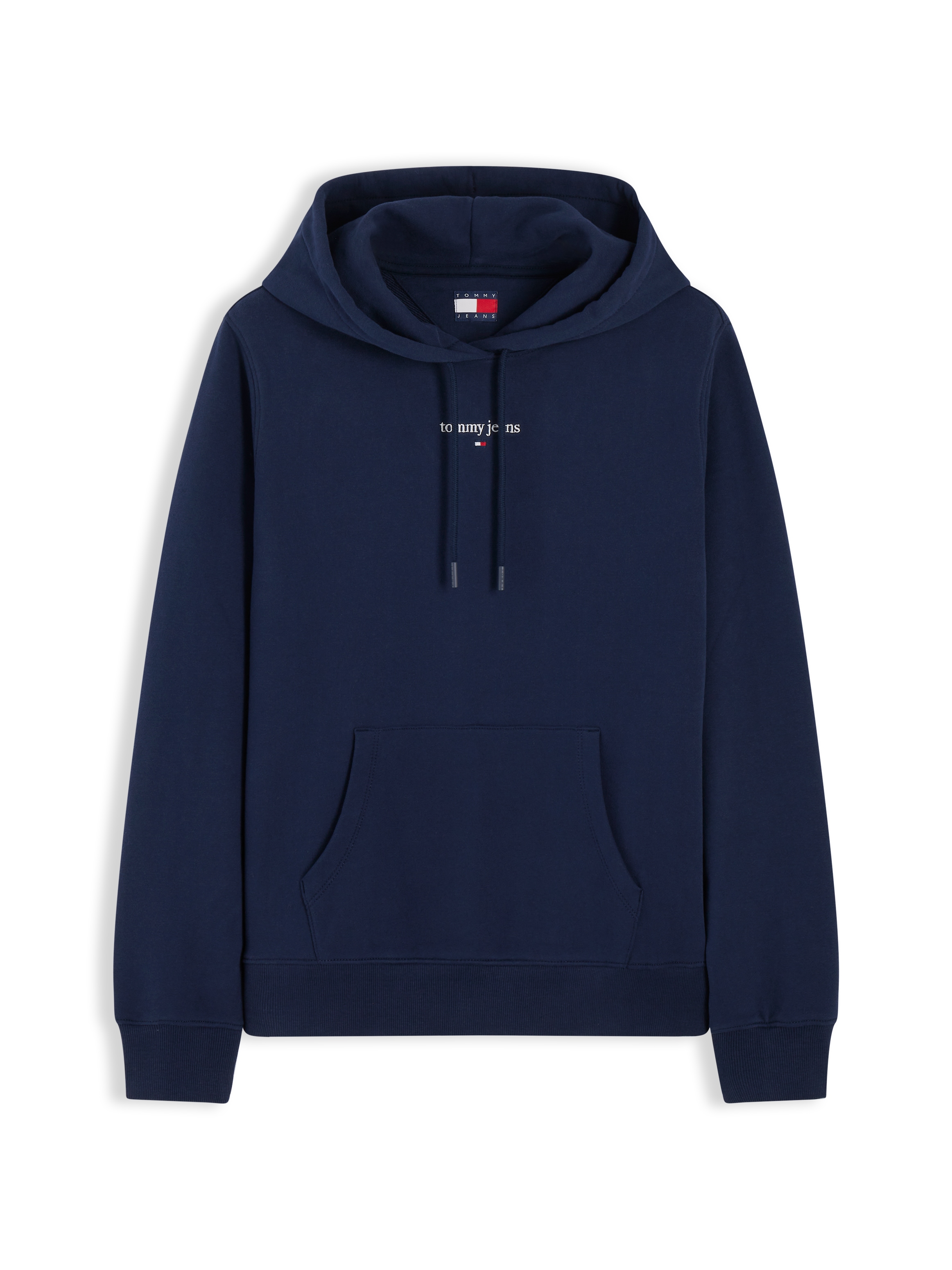 Tommy Jeans Kapuzensweatshirt »TJW REG CLASSIC LOGO HOODIE«, Baumwolle
