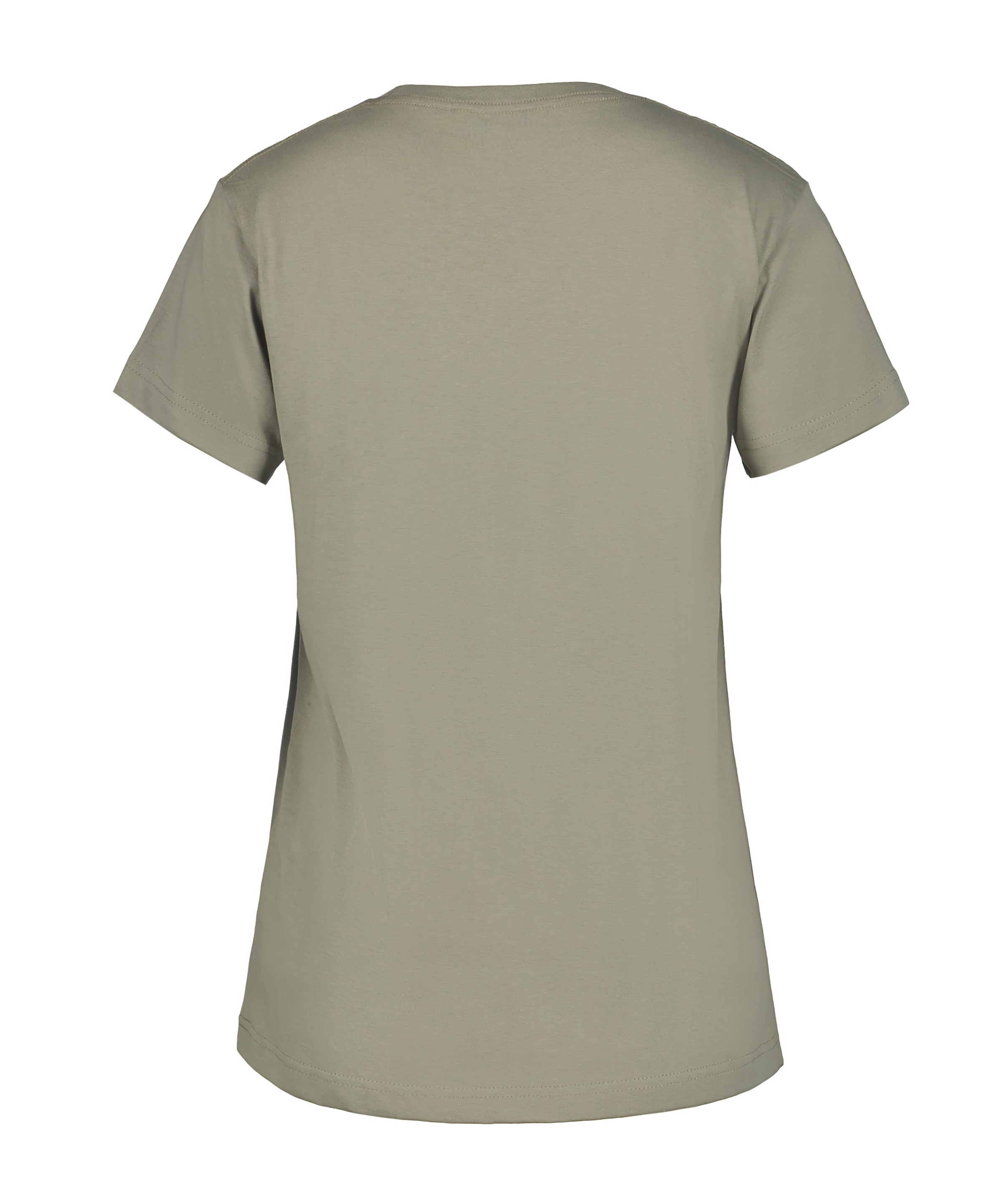 Icepeak T-Shirt »D T-SHIRT MAKAWAO«, (1 tlg.)