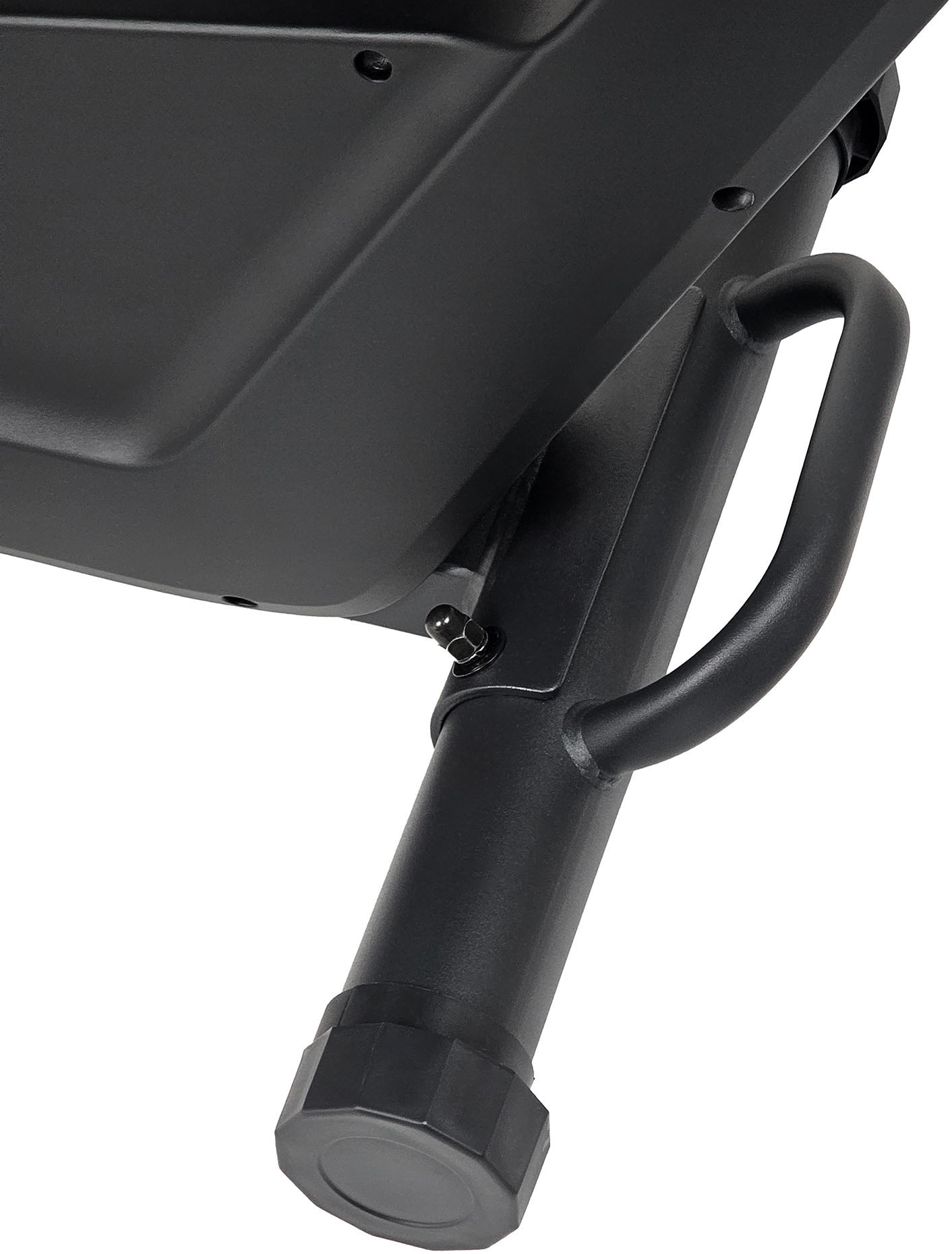 Christopeit Sport® Liege-Ergometer »Sitz-Ergometer RS 4000« 150 kg max. Benutzergewicht, Fahrrad, 32 Widerstandsstufen