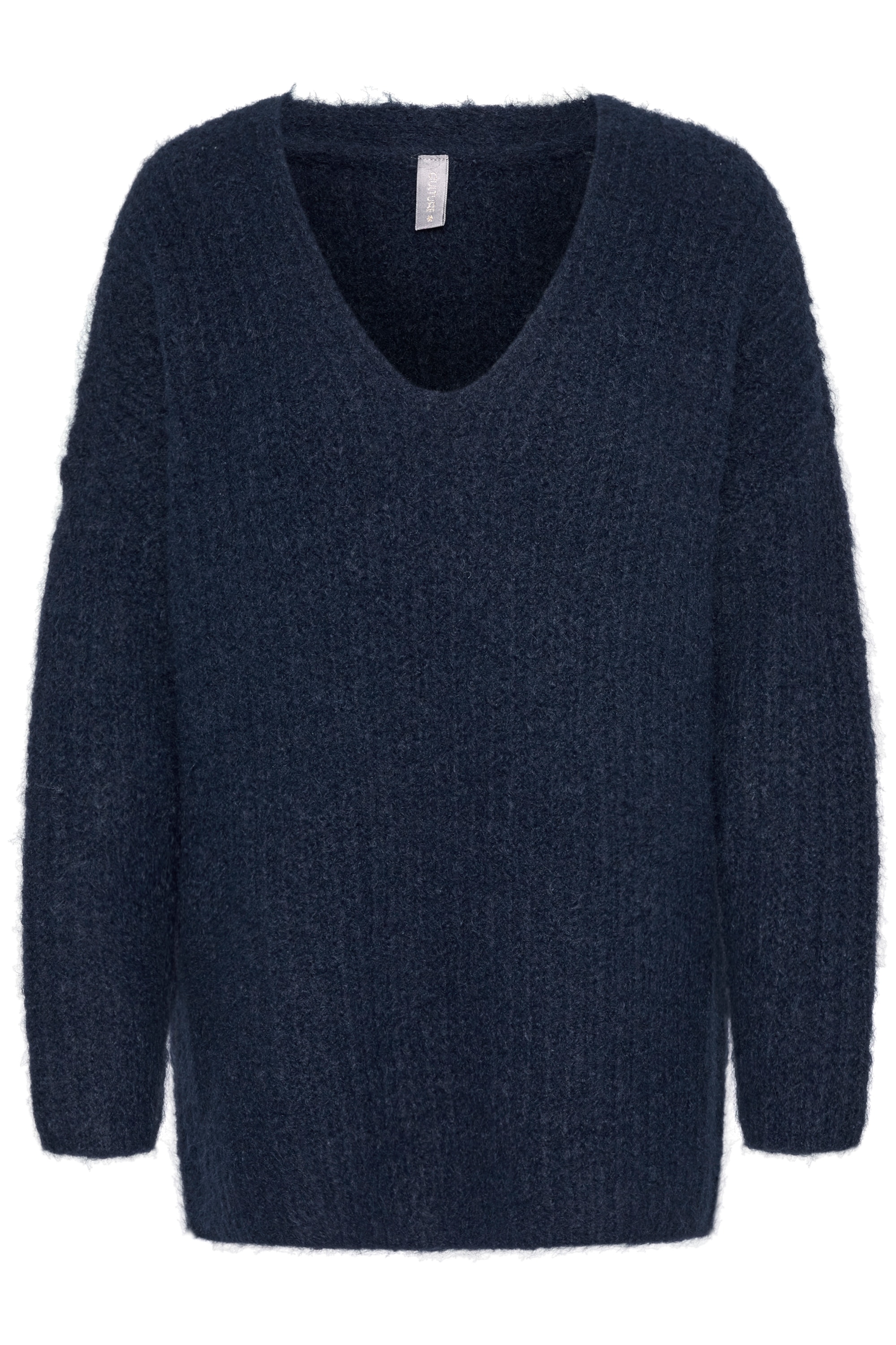 Culture Strickpullover »Damen Strickpullover CUbrava«