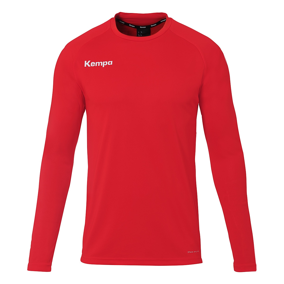 Kempa Langarmshirt »Langarmshirt Performance« 1