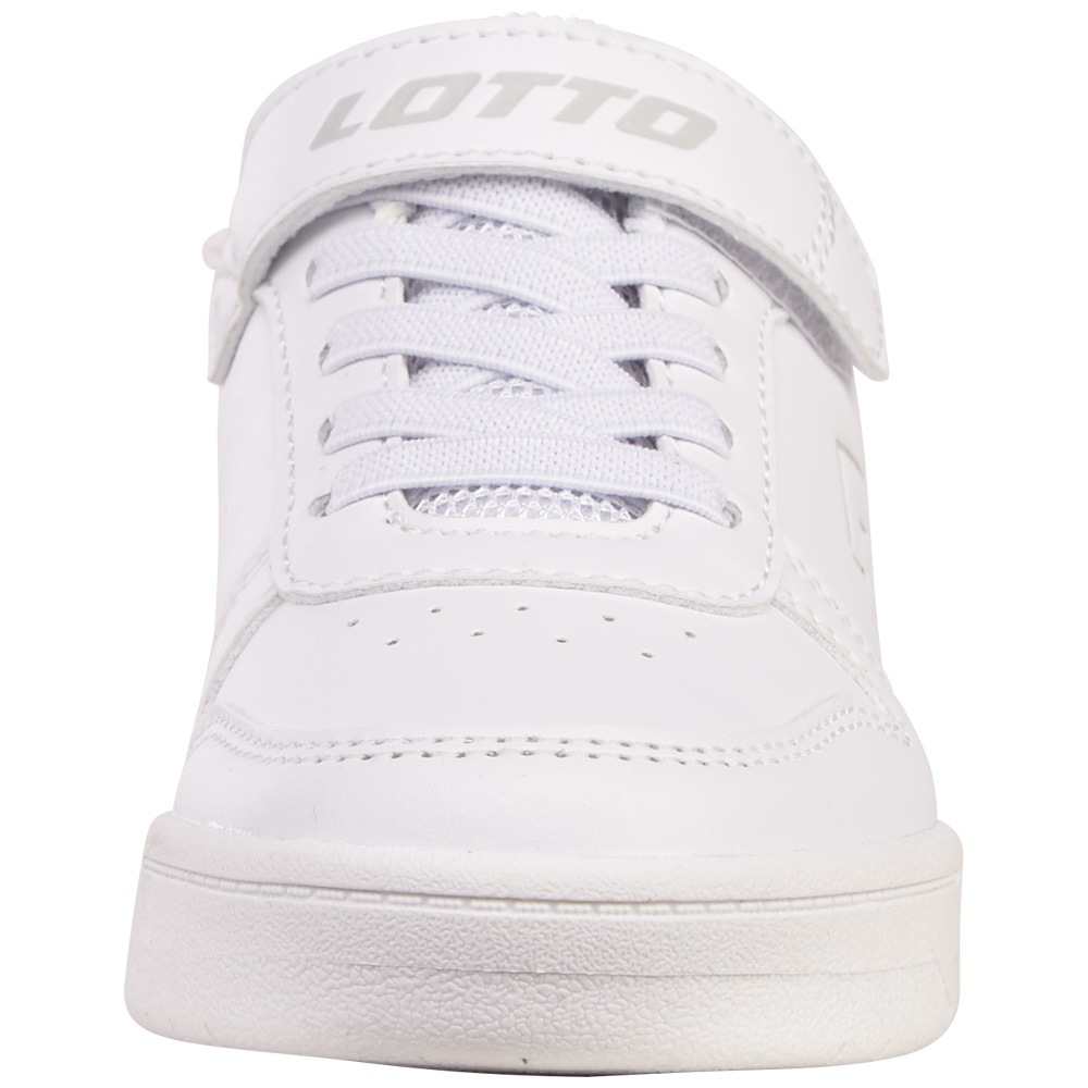 lotto Sneaker, - in kinderfußgerechter Passform