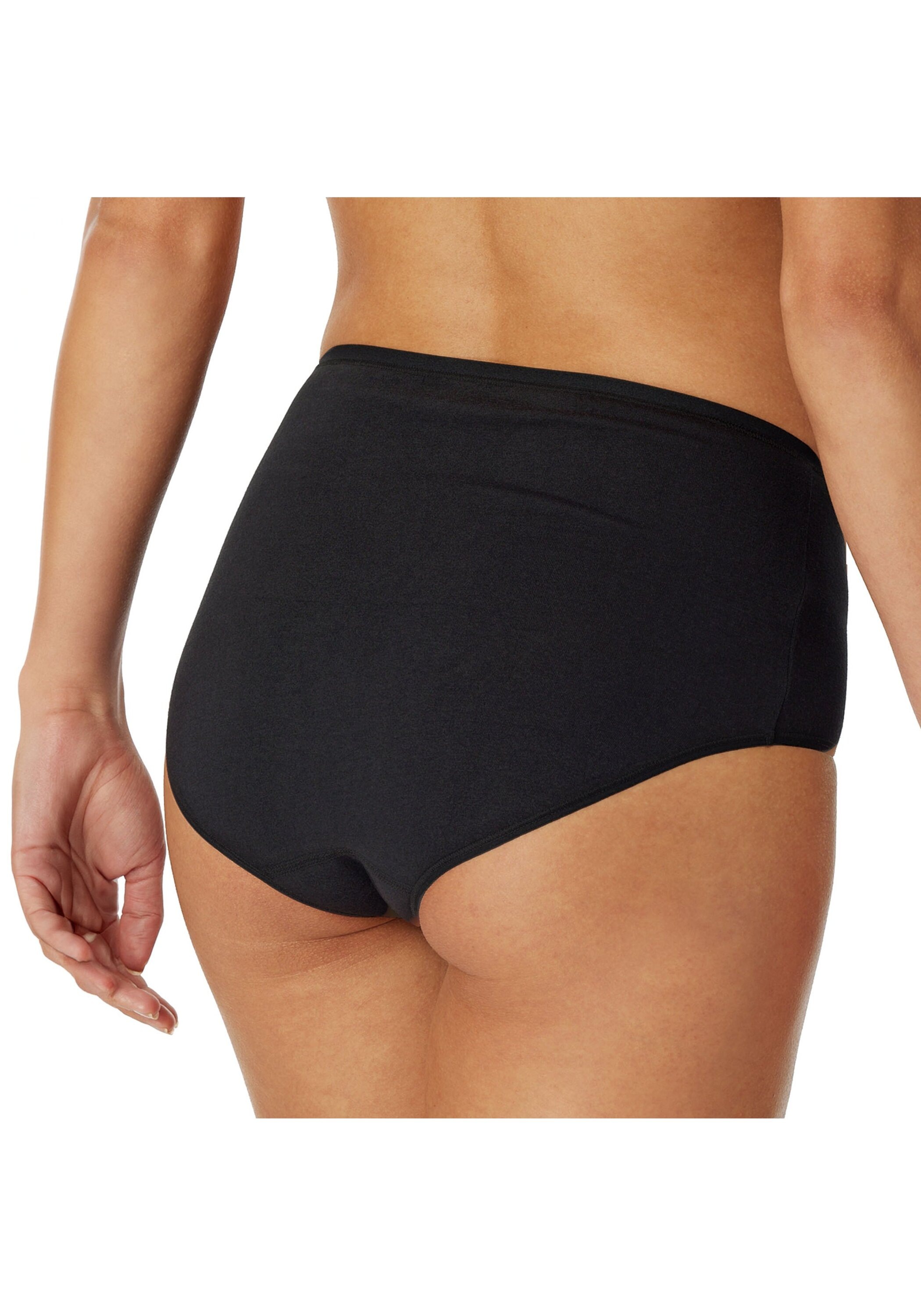 Schiesser Slip »Slip 2er Pack«
