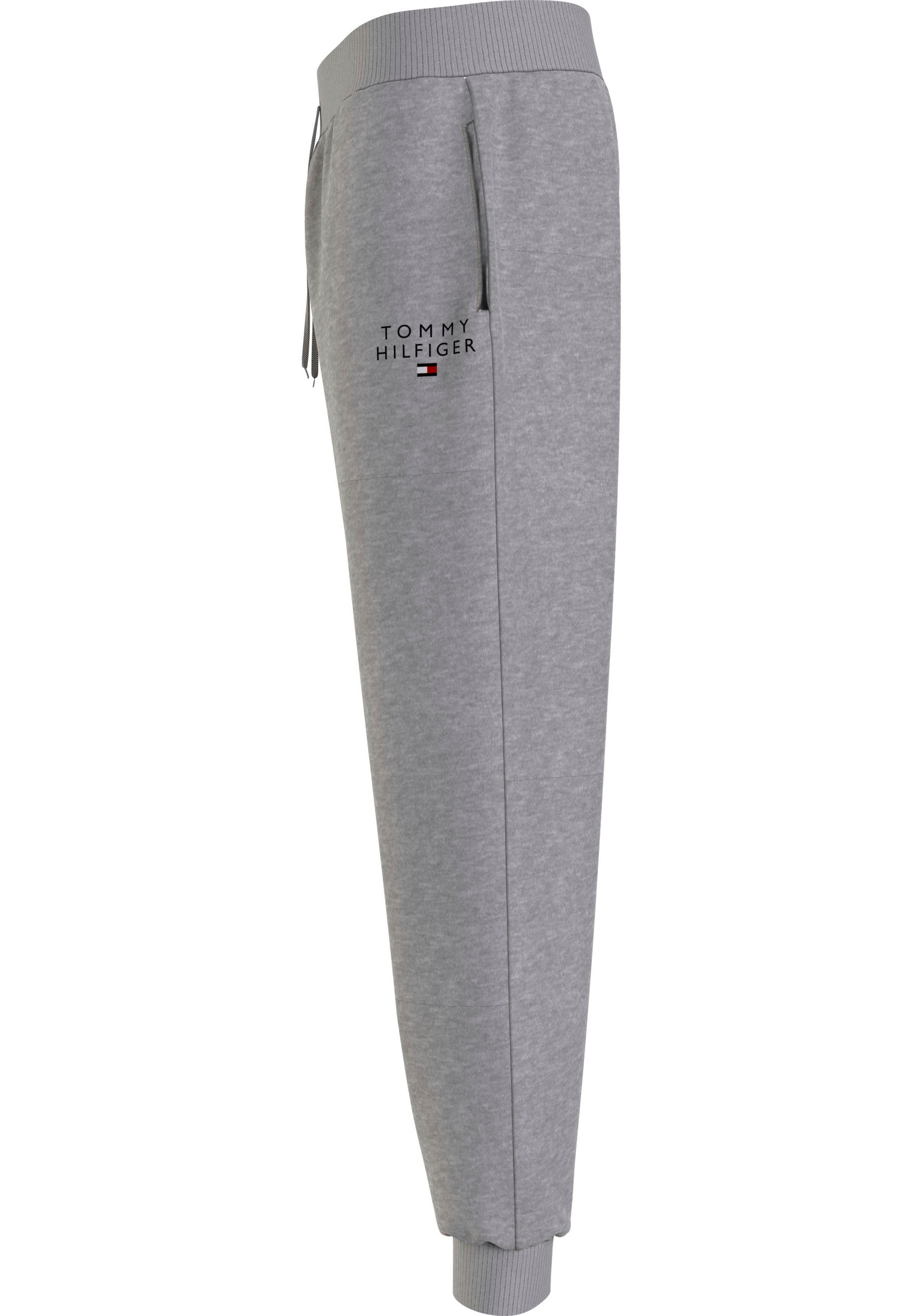 Tommy Hilfiger Underwear Jogginghose »TRACK PANT HWK«, mit Tommy Hilfiger Logoaufdruck