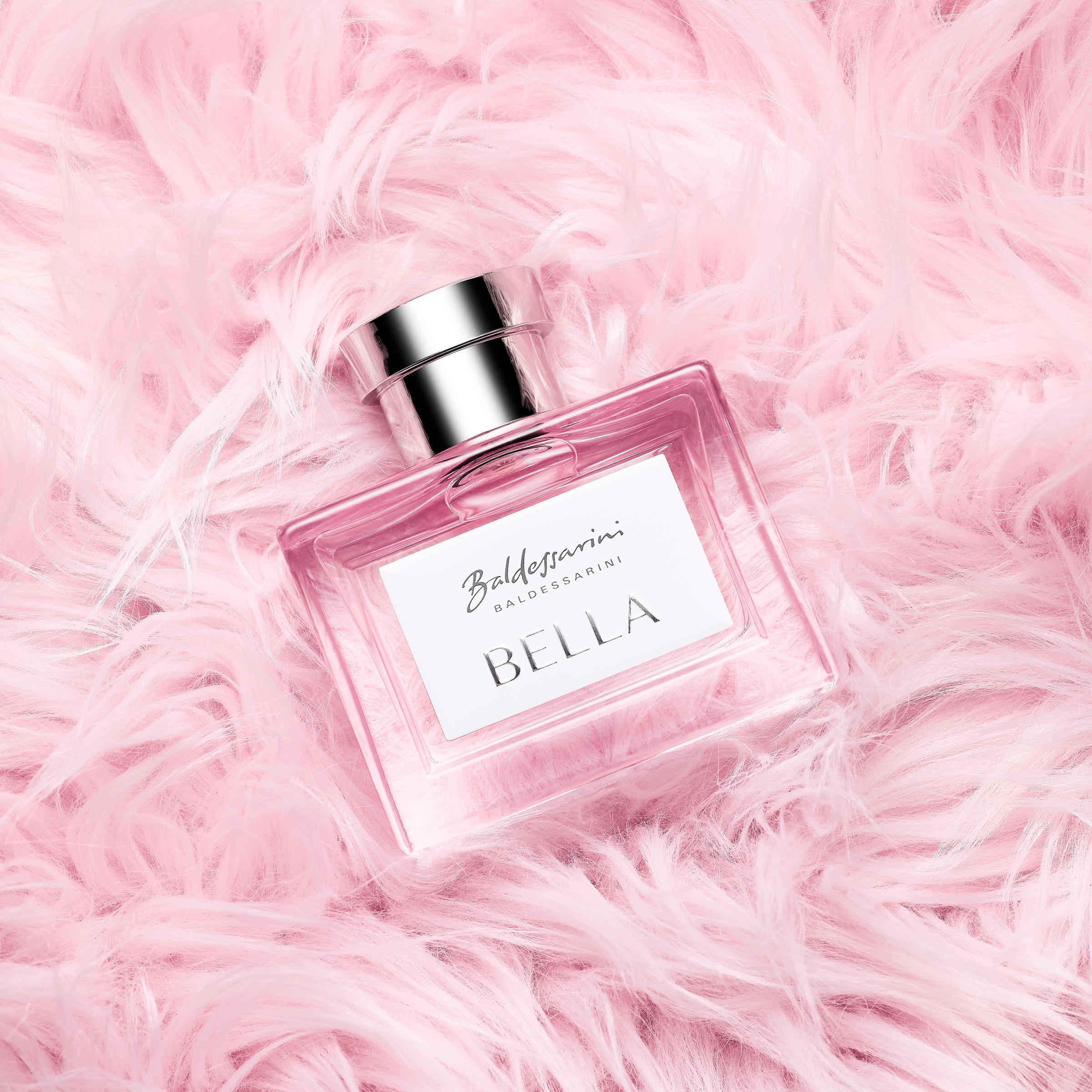 BALDESSARINI Eau de Parfum »Baldessarini Bella Eau de Parfum 30ml«, (Packung, 1 tlg.)