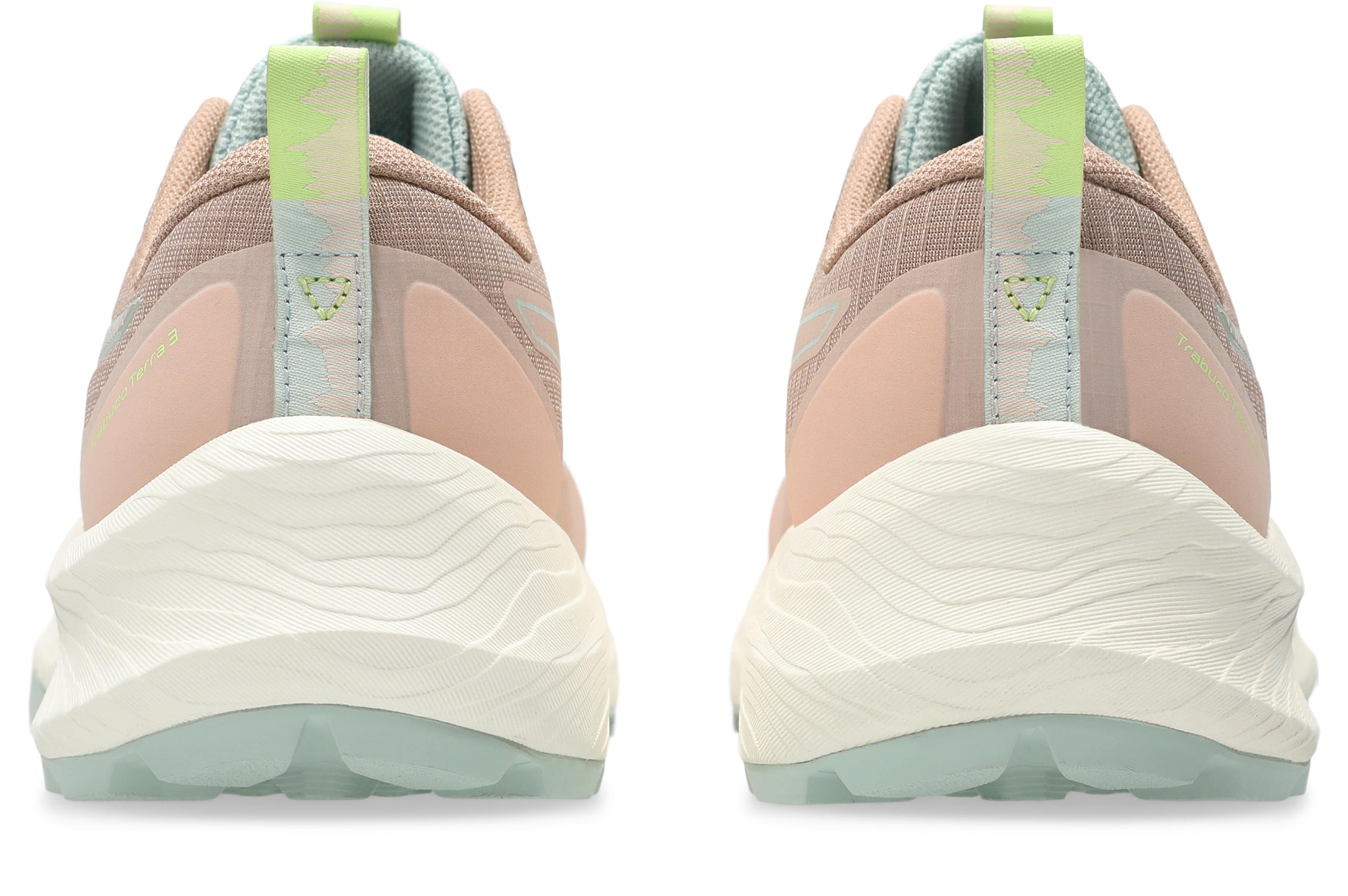 Asics Trailrunningschuh »TRABUCO TERRA 3«