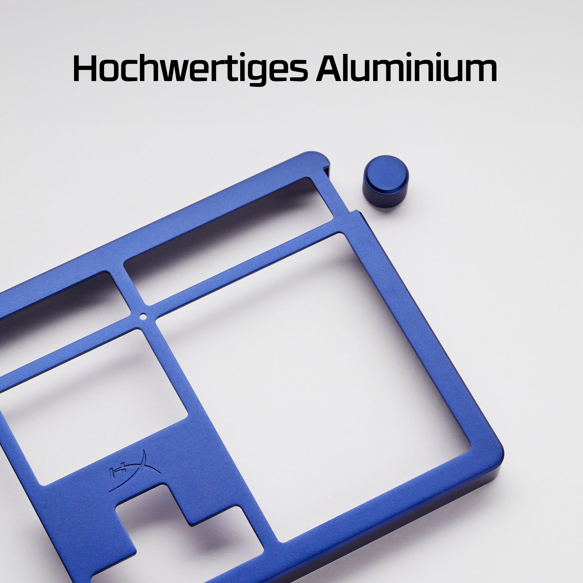 HyperX Schutz-Set »Alloy Rise Obere Platte«