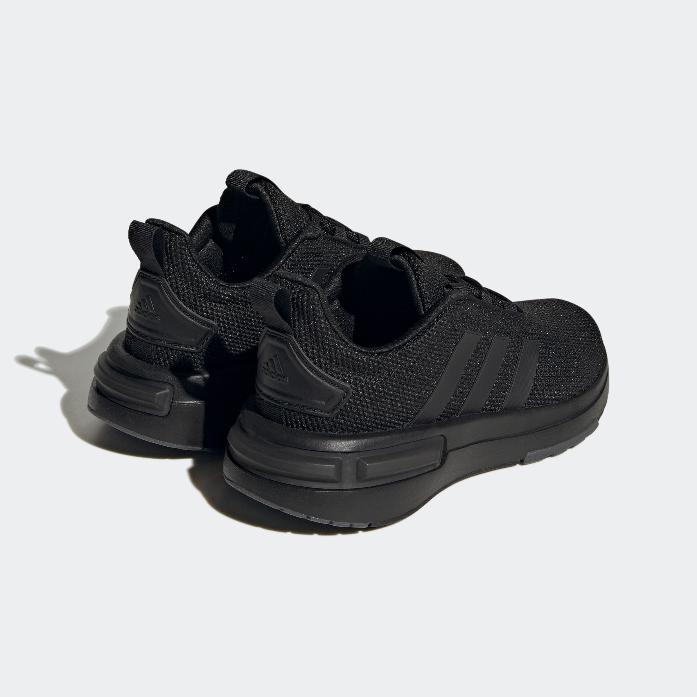 adidas Sportswear Sneaker »RACER TR23 KIDS«, Design auf den Spuren des adidas NMD