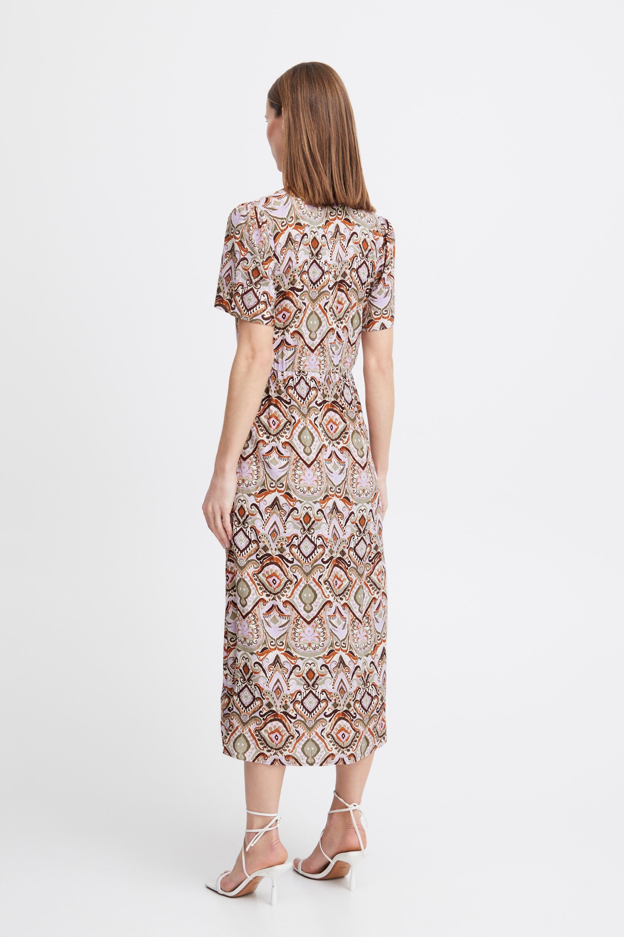 b.young Blusenkleid »Blusenkleid BYMmmjoella«