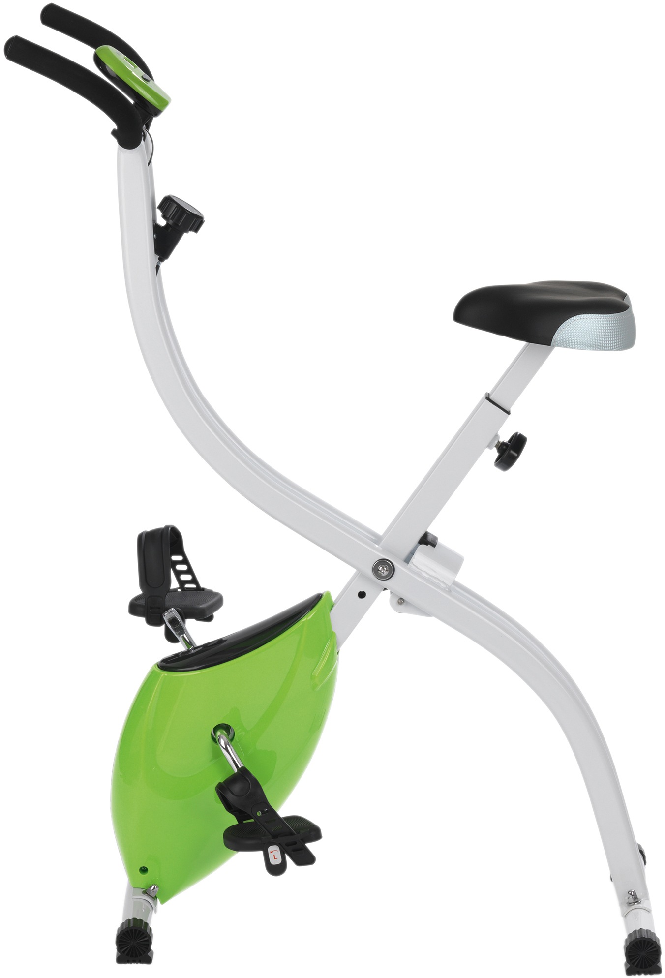 VITALmaxx Heimtrainer »Fitness Bike«