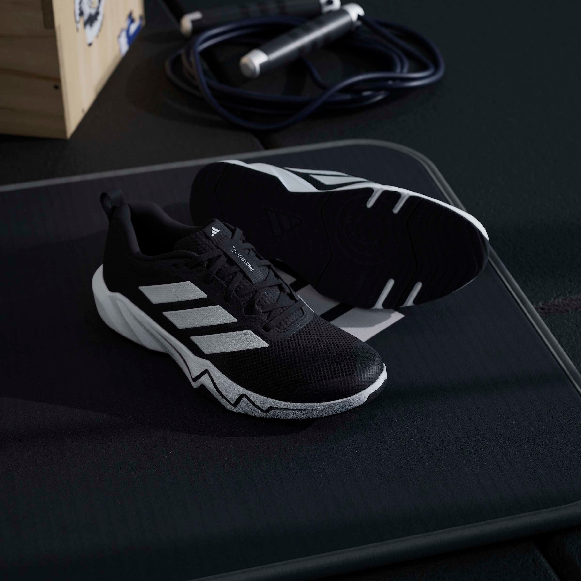 adidas Performance Trainingsschuh »RAPIDMOVE GO TRAINER«