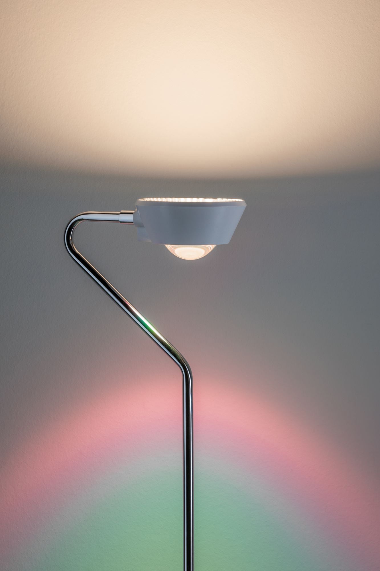 Paulmann LED Stehlampe »Ramos«, 1 flammig